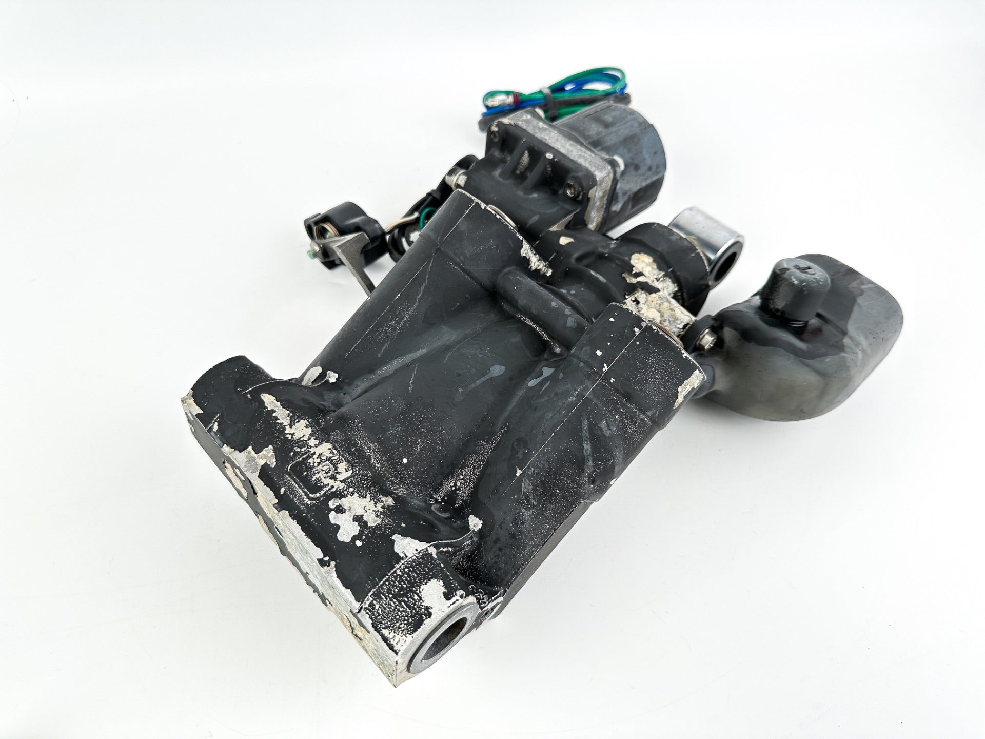 5005115 5007473 5007662 Evinrude Johnson BRP Power Trim & Tilt Unit Assembly
