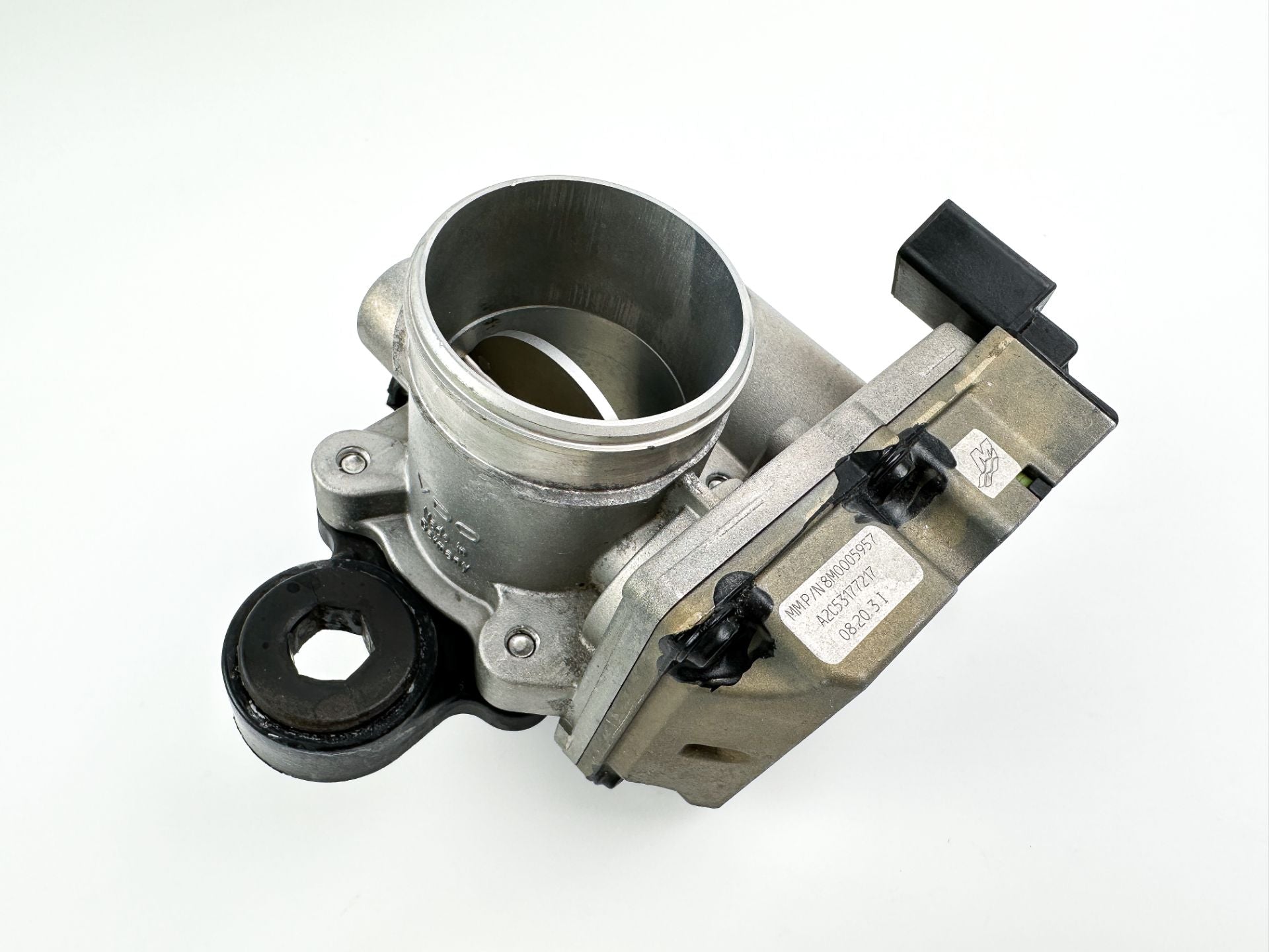 2008 Mercury 300 HP 4 Stroke Outboard Electronic Boost Valve 884408A07 OEM