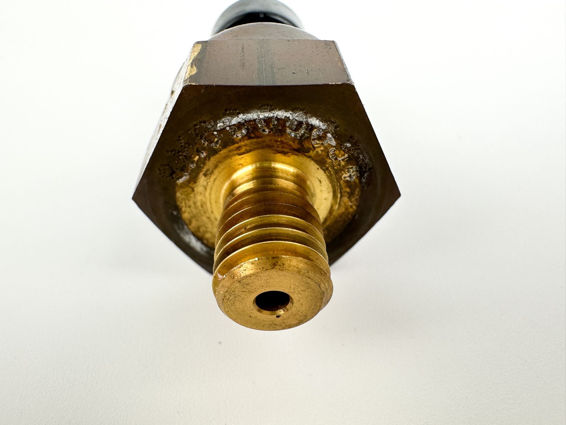 2015 Mercury 90 HP 4 Stroke Outboard Oil Pressure Sensor 8M6000634 OEM