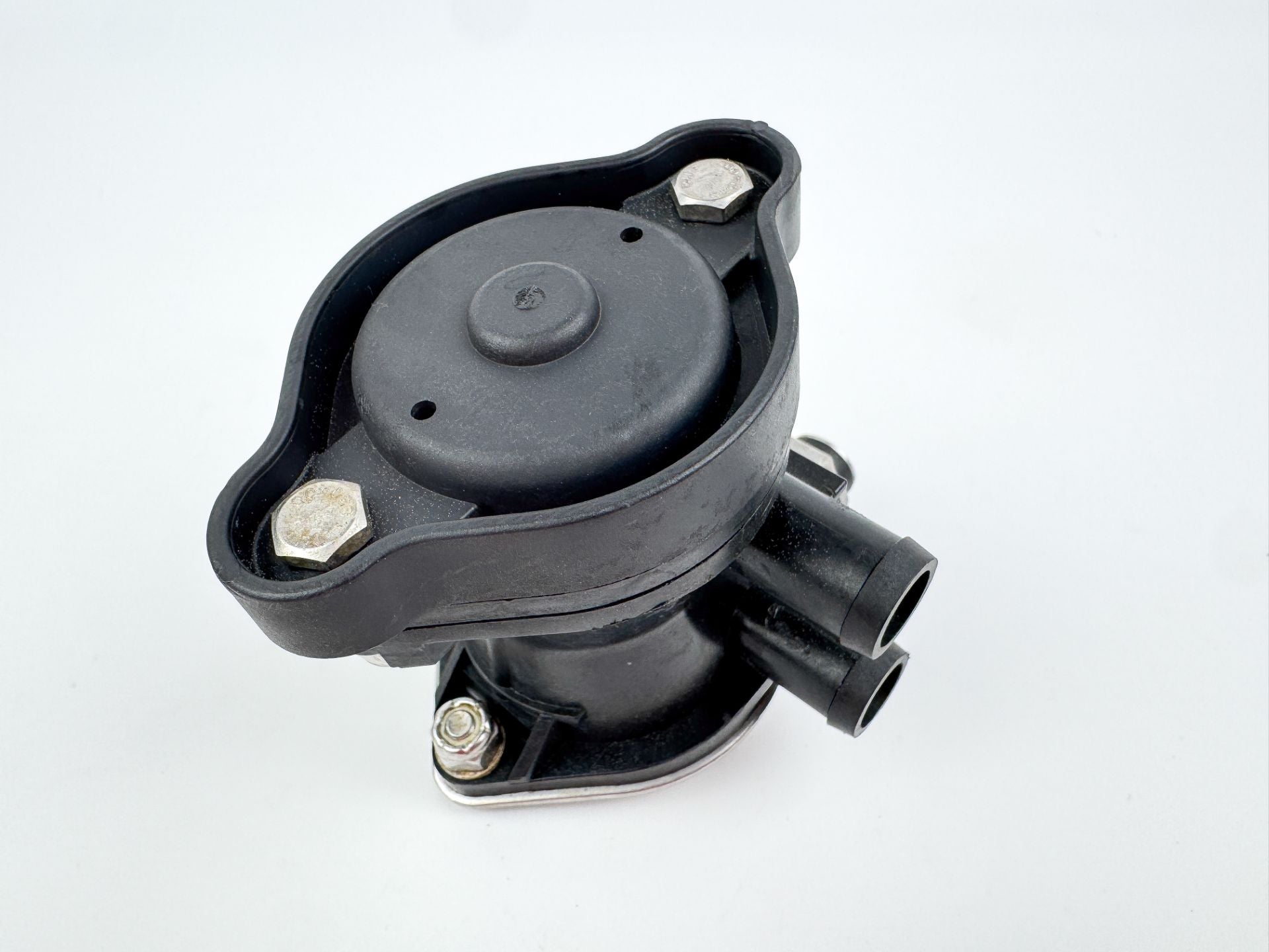 2015 Evinrude 225 HP 2 Stroke Outboard Pressure Relief Valve 5007970 OEM
