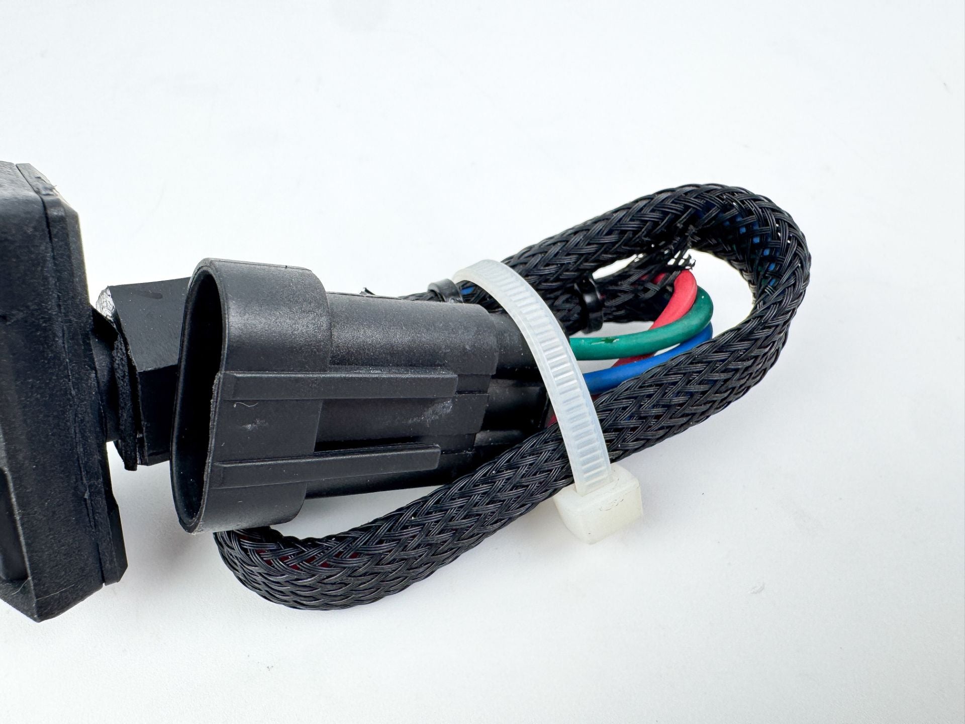 2005 Evinrude 250 HP 2 Stroke Outboard Trim Switch 0586789 OEM