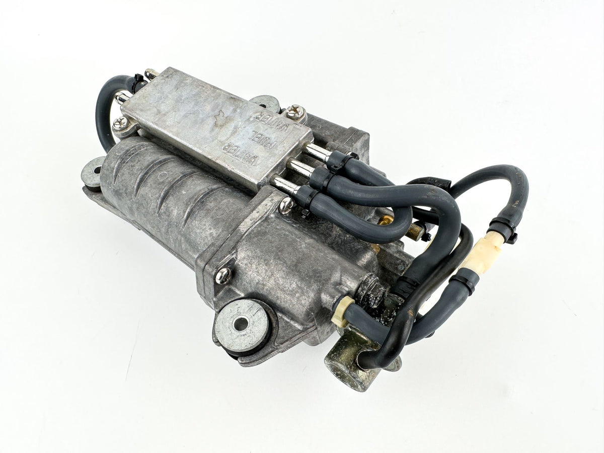 2006 Yamaha 90 HP 4 Stroke Outboard Vapor Separator Tank VST 6D8-14180-00-00 Parts