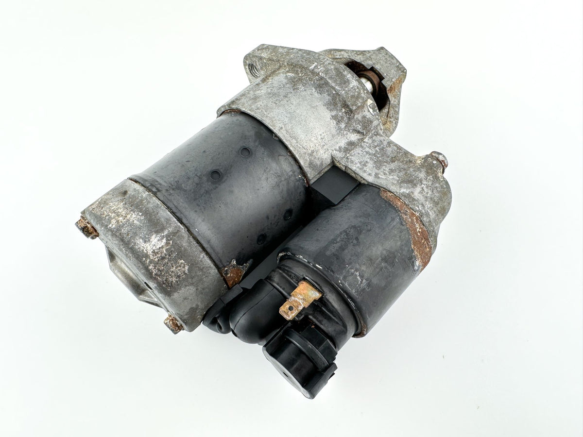 2017 Suzuki 200 HP 4 Stroke Outboard Starter Motor 31100-96J02 OEM