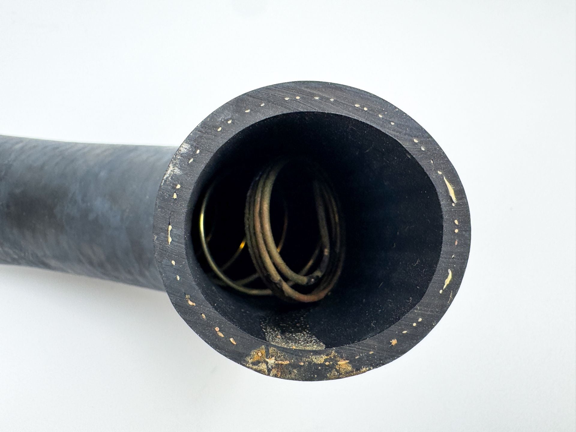 Mercury Quicksilver New Old OEM Hose 32-54570