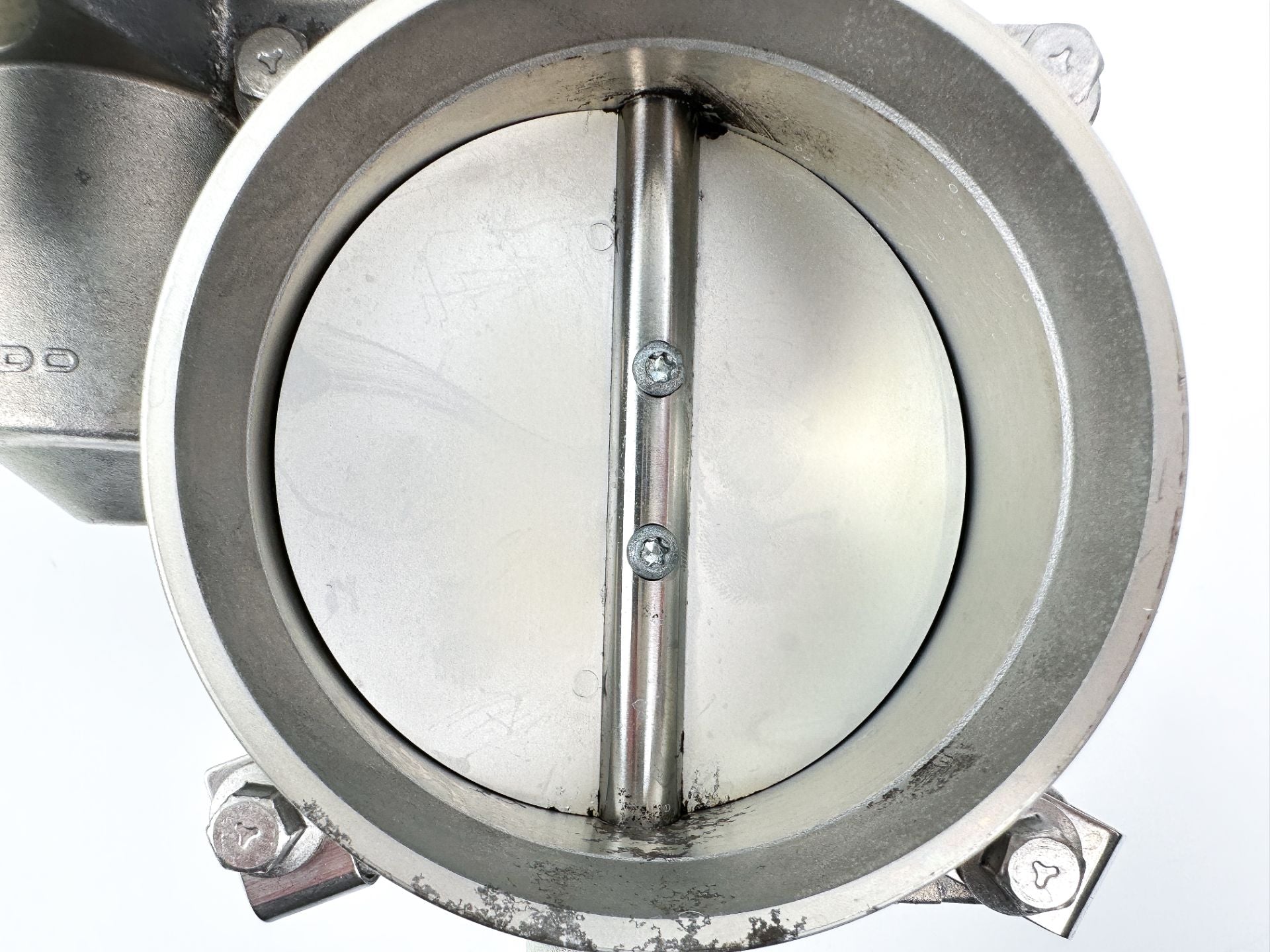 2008 Mercury 300 HP 4 Stroke Outboard Electronic Throttle Body 888991T04 OEM