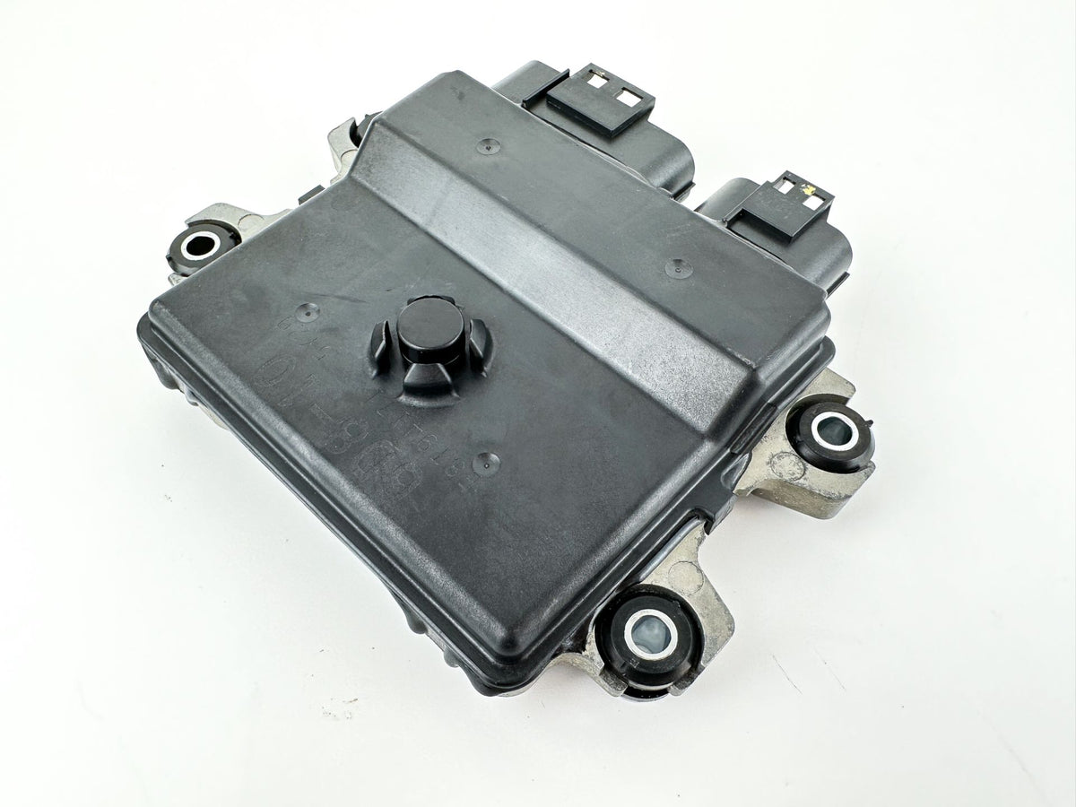 2006 Yamaha 90 HP 4 Stroke Outboard Engine Control Unit ECU 6D8-8591A-10-00 OEM
