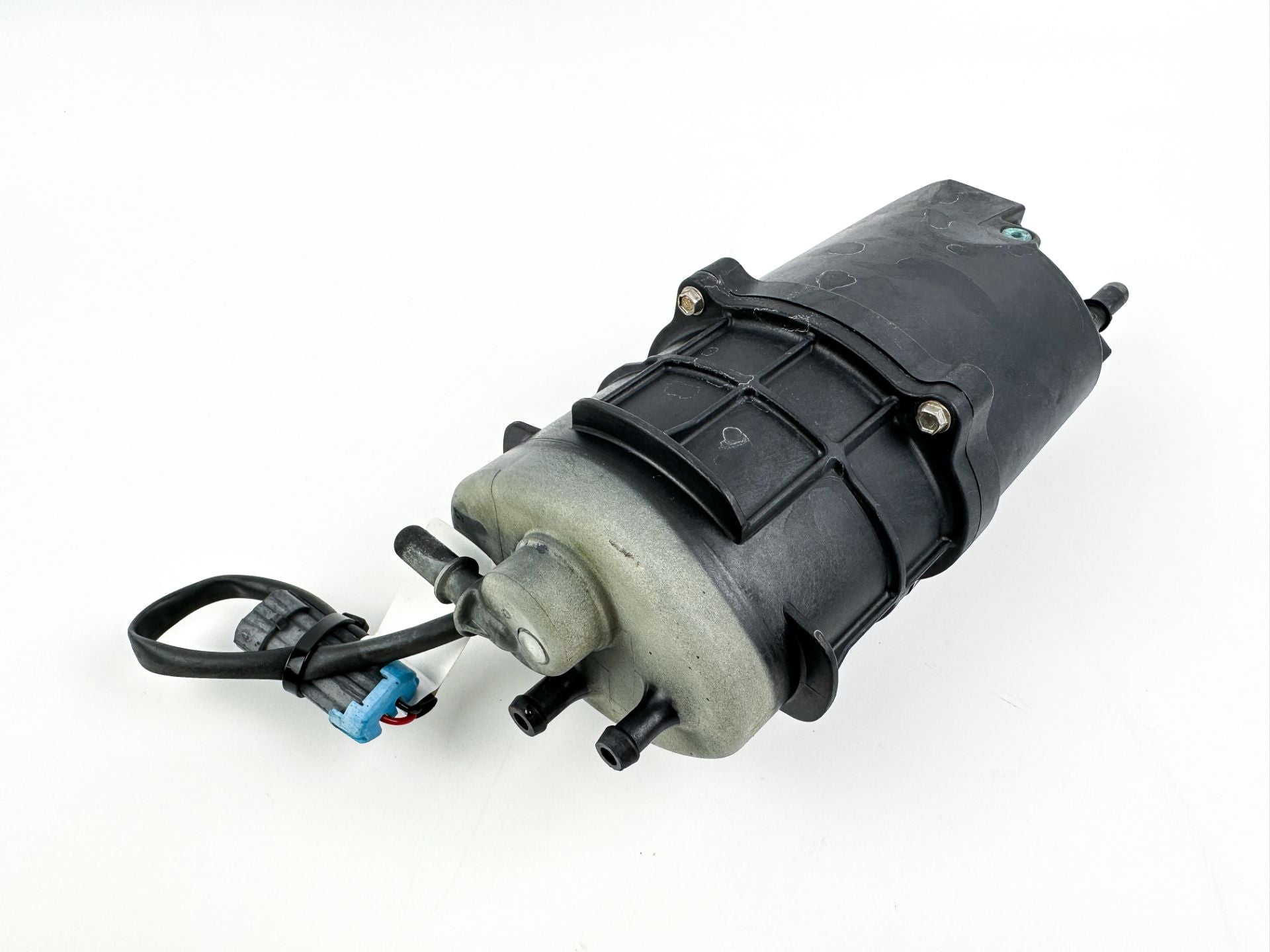 Mercury 75 90 115 150 HP 4 Stroke Outboard FSM Fuel Supply Module 8M0057676 OEM