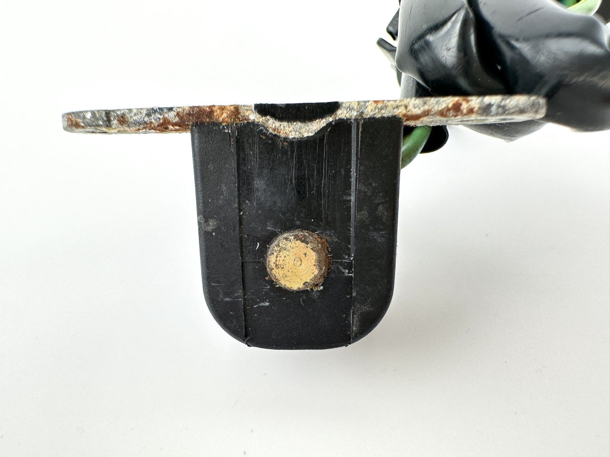 2005 Yamaha 200 HP 2 Stroke Outboard Crankshaft Position Sensor CPS 61A-85895-00-00 OEM