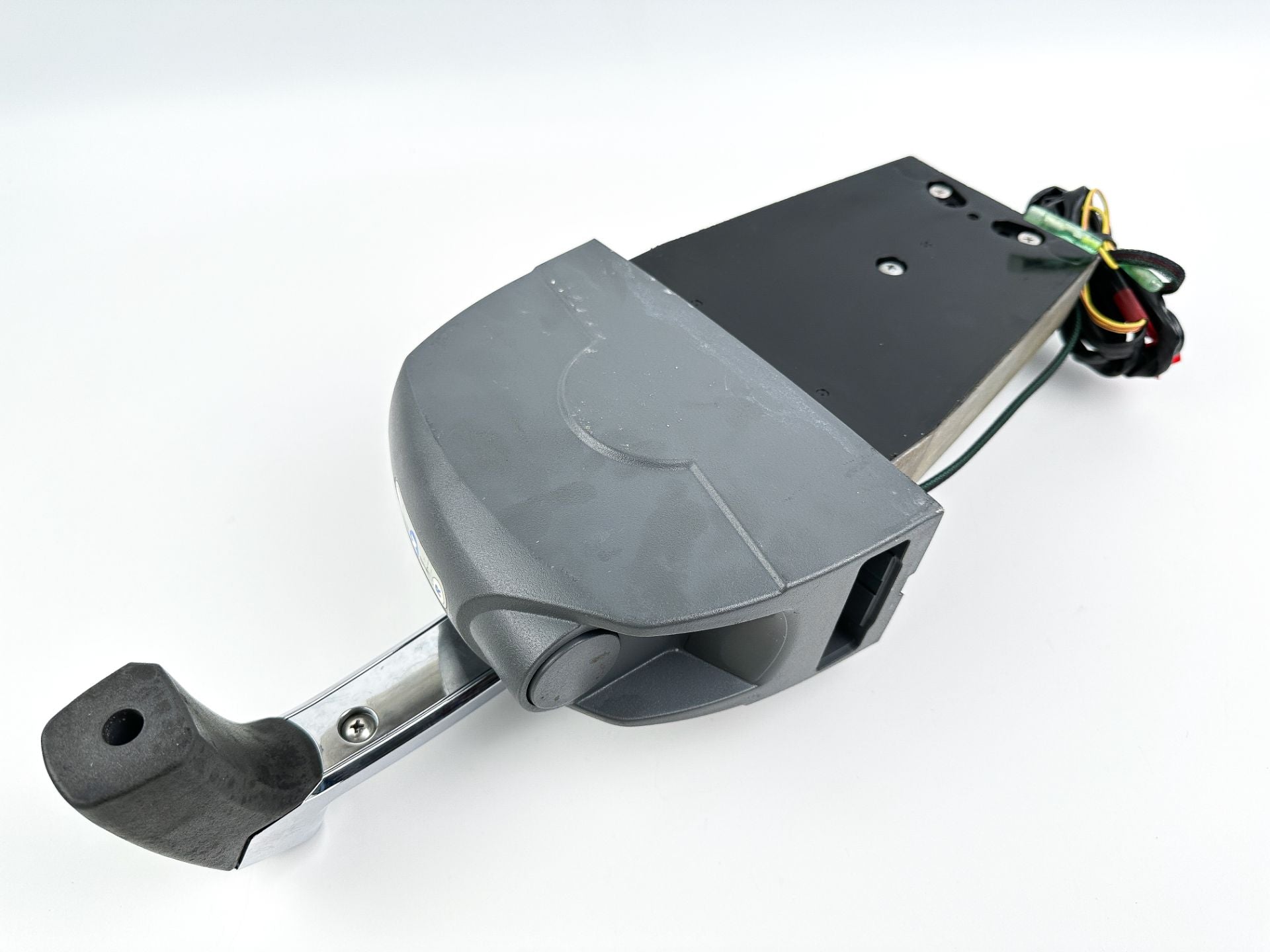 Evinrude Johnson Outboard Top Mount Remote Control Binnacle