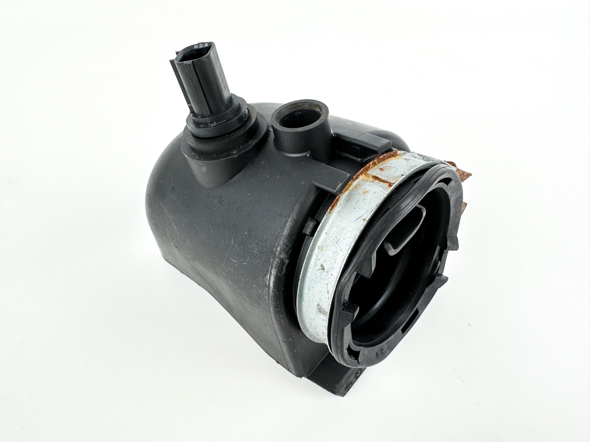 2011 Honda 50 HP 4 Stroke Outboard Intake Air Silencer Assembly 17201-ZZ5-010 OEM