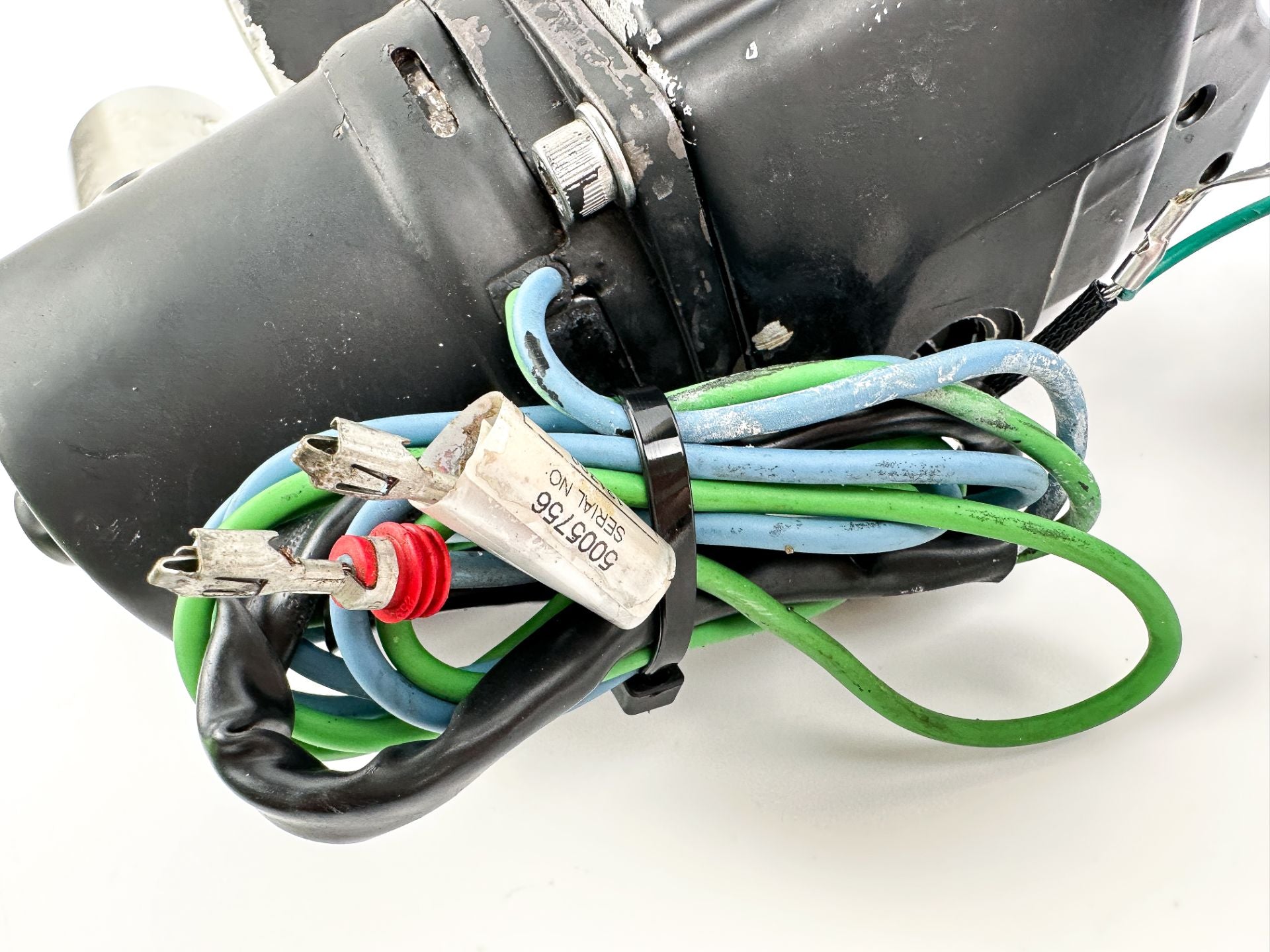 Evinrude Etec 70 90 115 130 HP Outboard Trim & Tilt Assembly Ready To Install