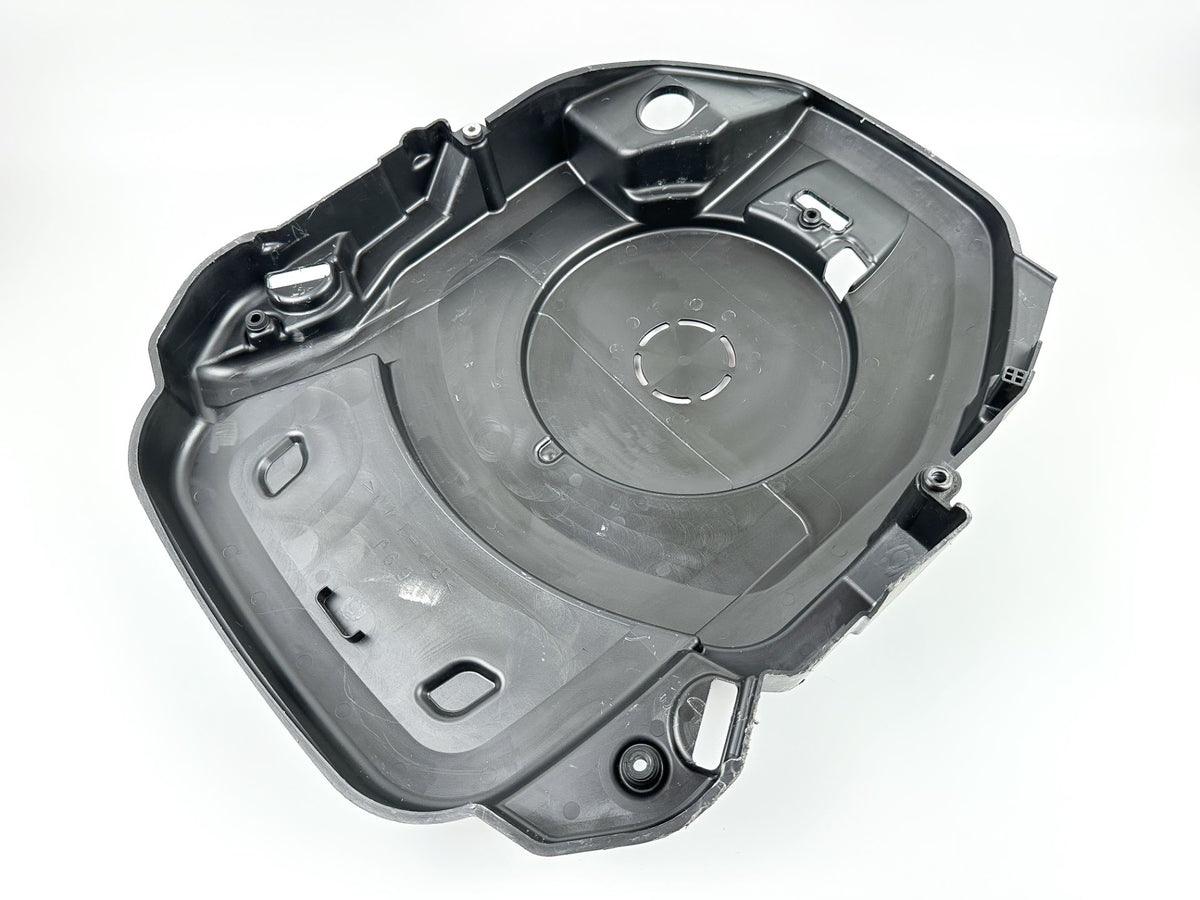 2004 Yamaha 225 HP 4 Stroke Outboard Flywheel Cover 69J-81337-00-00 OEM