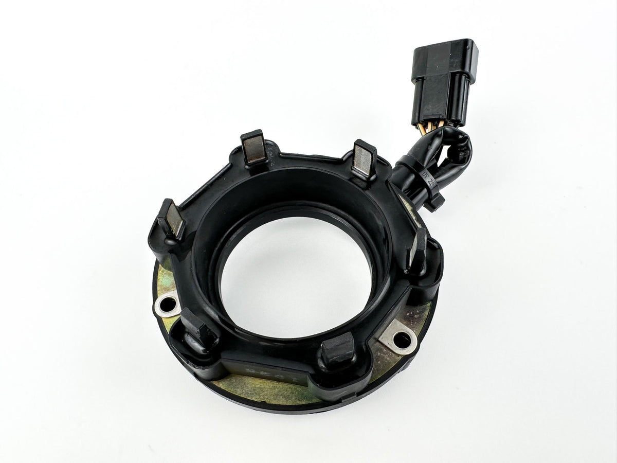 2002 Yamaha 200 HP 2 Stroke Outboard Coil Pulser 68F-85580-00-00 OEM