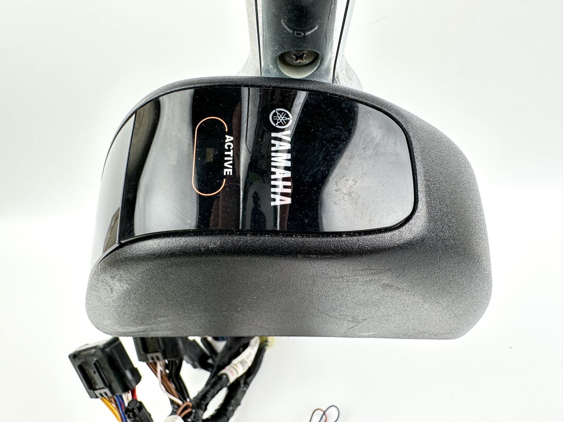 Yamaha Outboard Single DEC Digital Top Mount Control Box 6X6