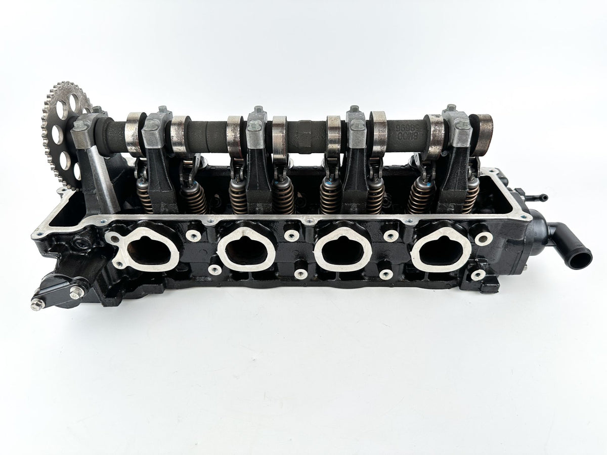 2016 Mercury 90 HP 4 Stroke Outboard Cylinder Head 8M0094683 OEM