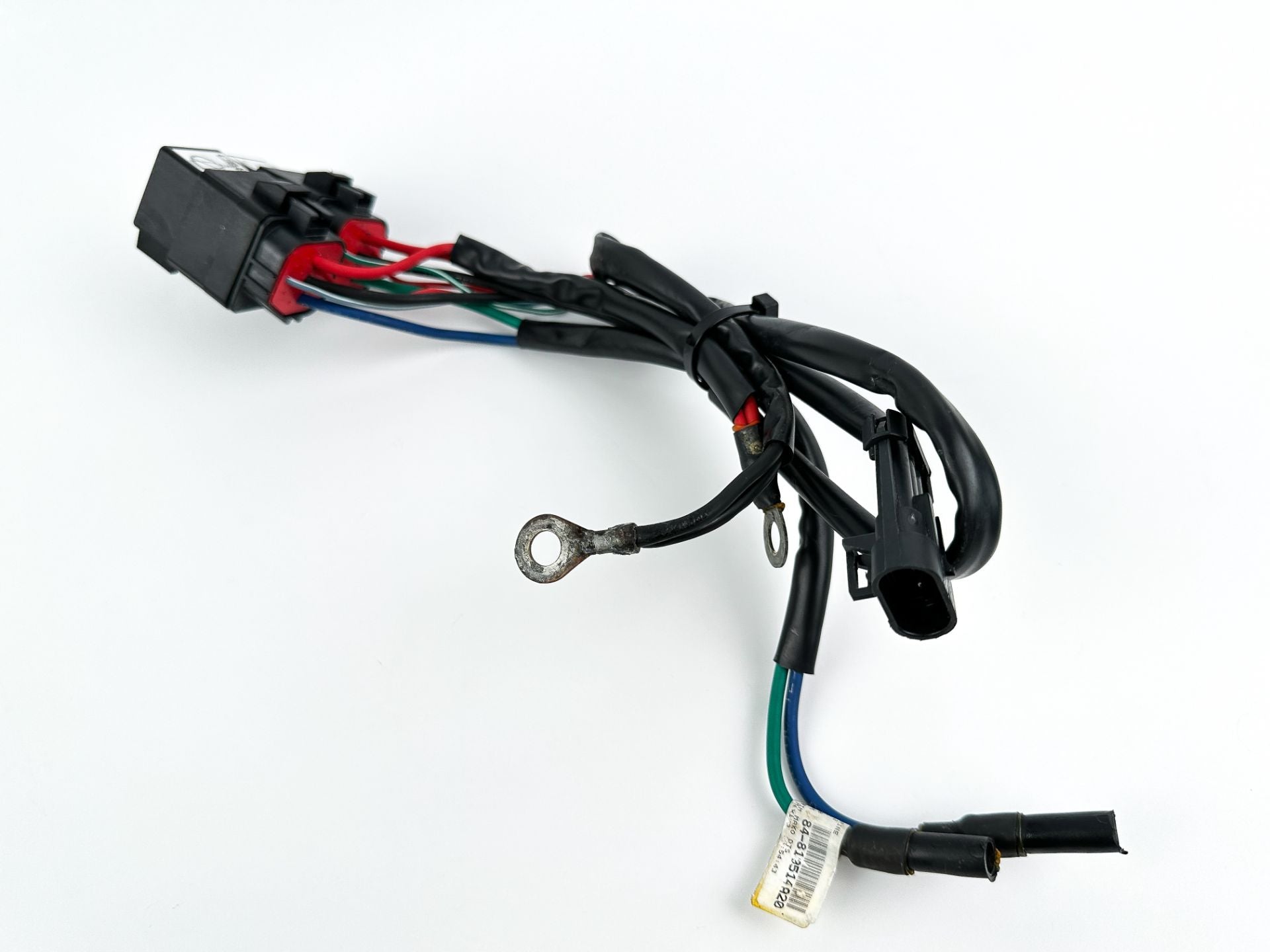 2008 Mercury 300 HP 4 Stroke Outboard Trim Relay Harness 879345T34 OEM