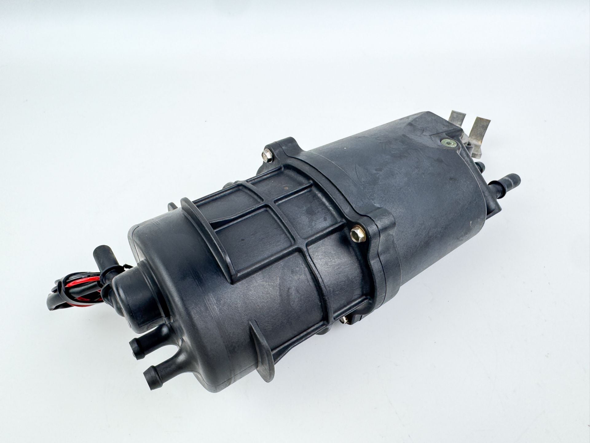 2015 Mercury 300 HP 4 Stroke Outboard FSM Fuel Supply Module 8M0102455
