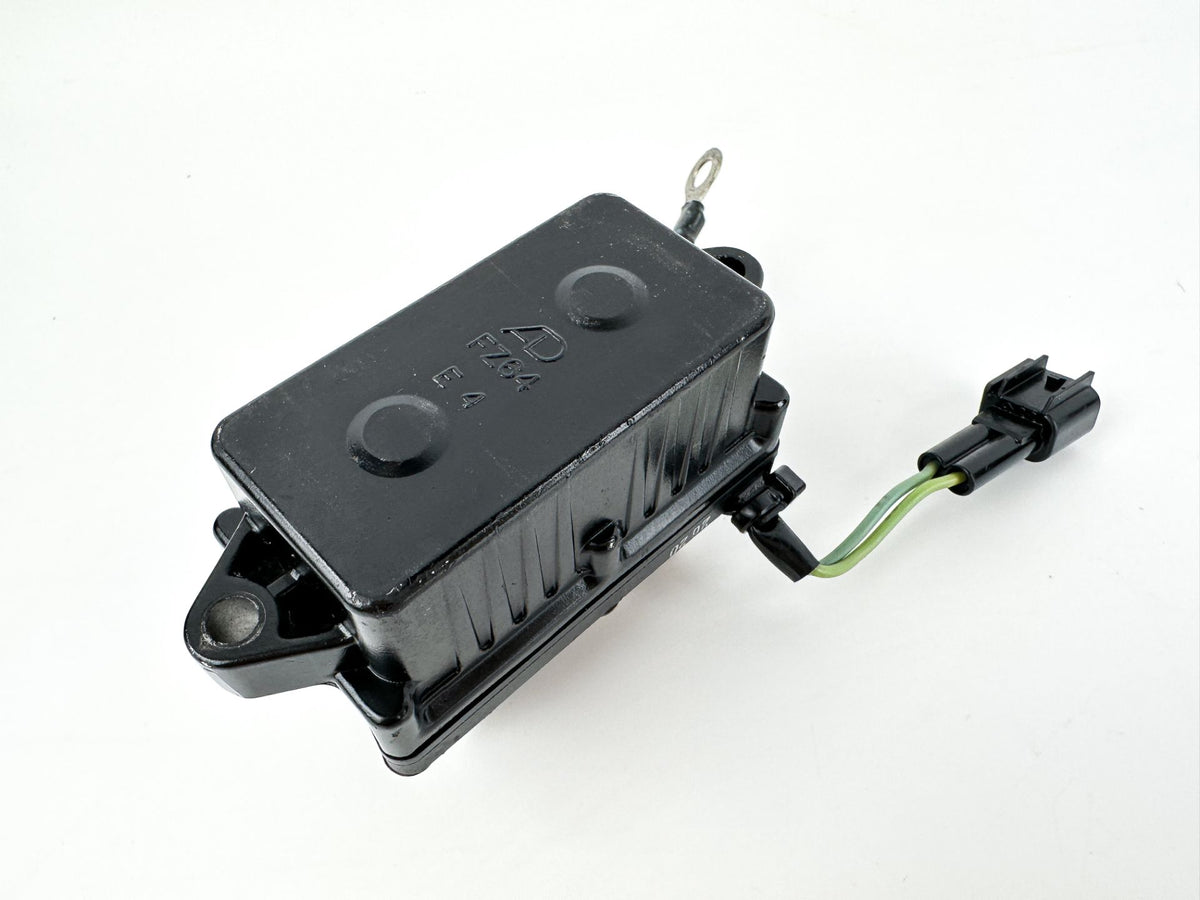 2003 Yamaha 200 HP 2 Stroke Outboard Trim Tilt Relay 68F-81950-01-00 OEM
