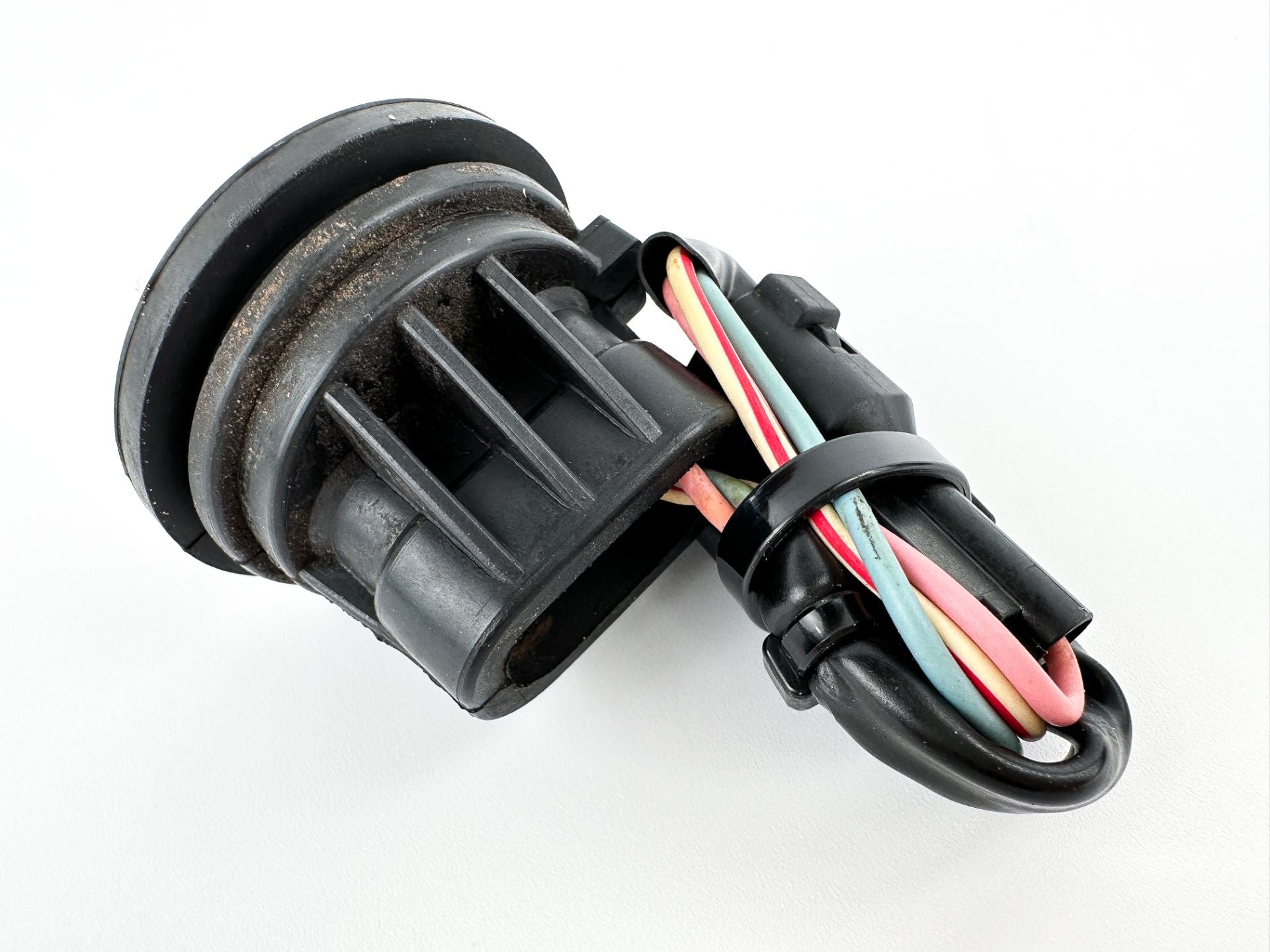 2011 Suzuki 140 HP 4 Stroke Outboard Trim Switch 37850-99E05 OEM
