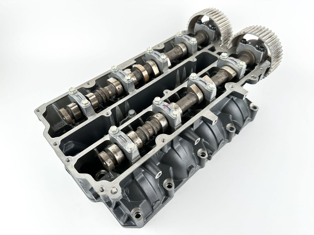 2013 Yamaha 115 HP 4 Stroke Outboard Cylinder Head 68V-W009A-08-9S OEM