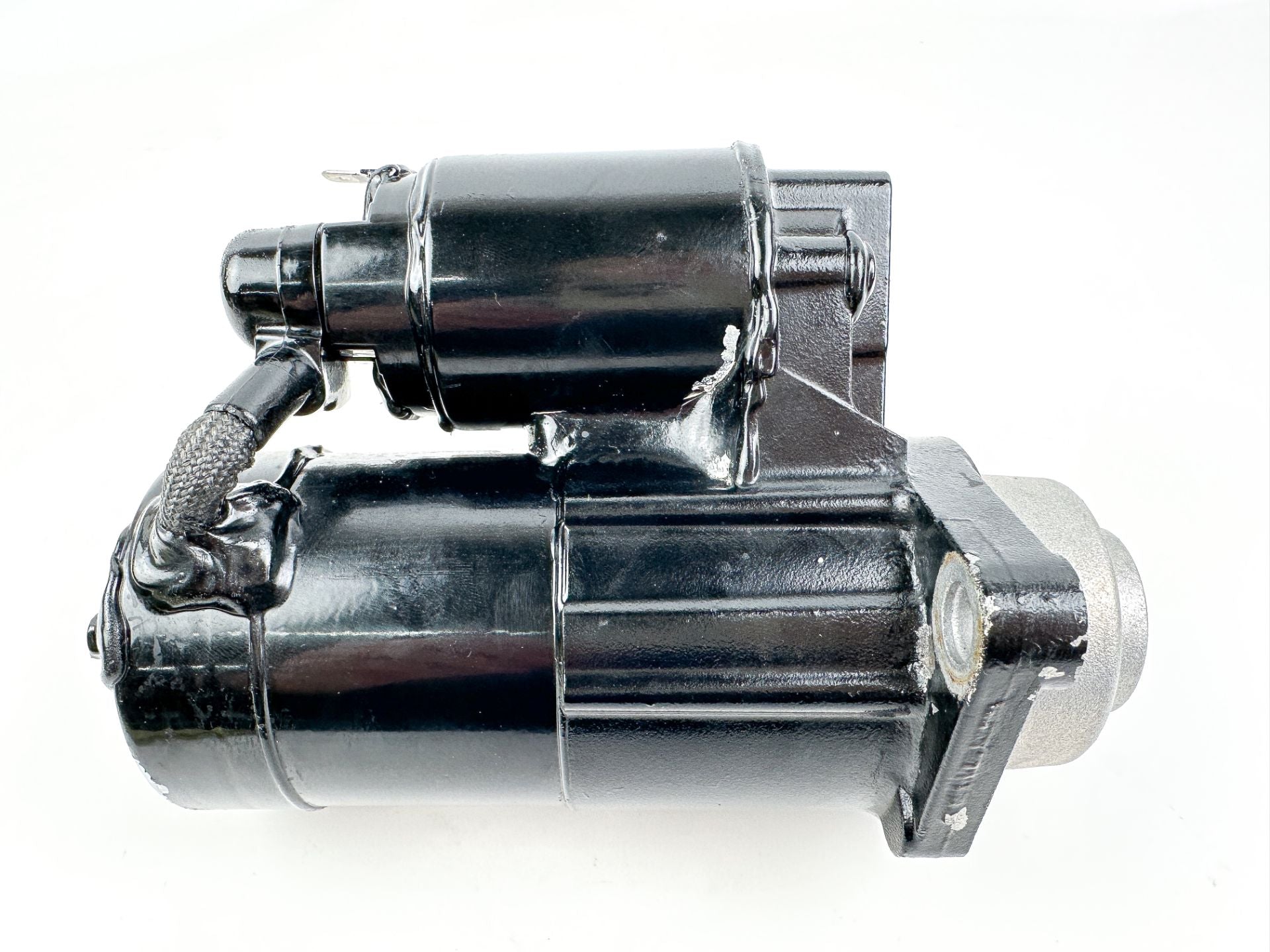 2016 Honda 150 HP 2 Stroke Outboard Starter Motor 31200-ZY6-003 OEM