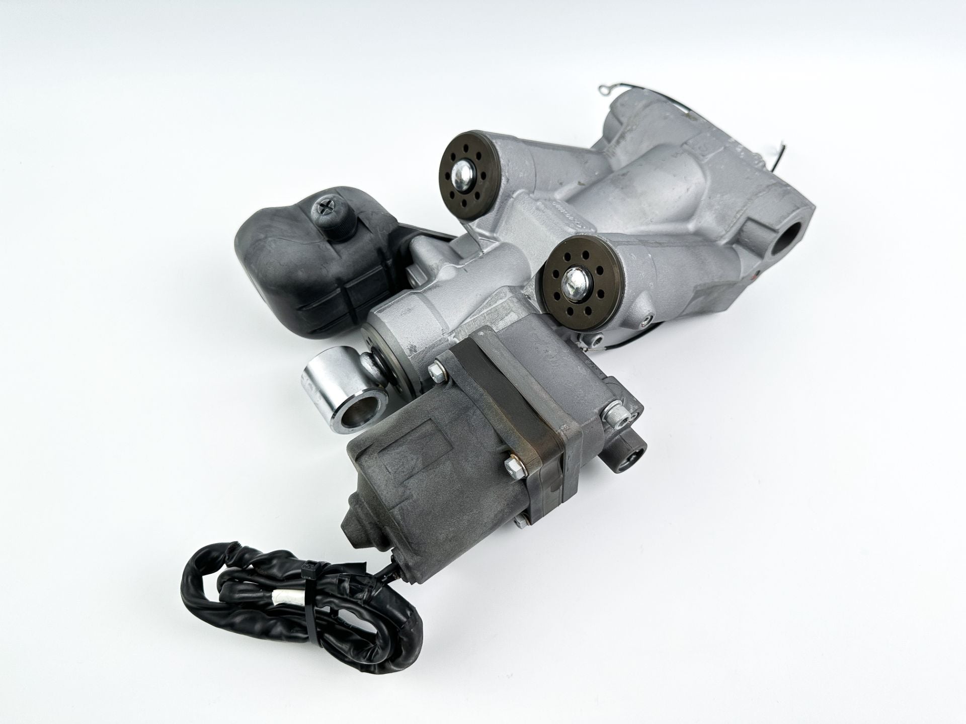 2016 Suzuki 175 HP 4 Stroke Outboard Power Trim Tilt Unit 48000-96J16 OEM