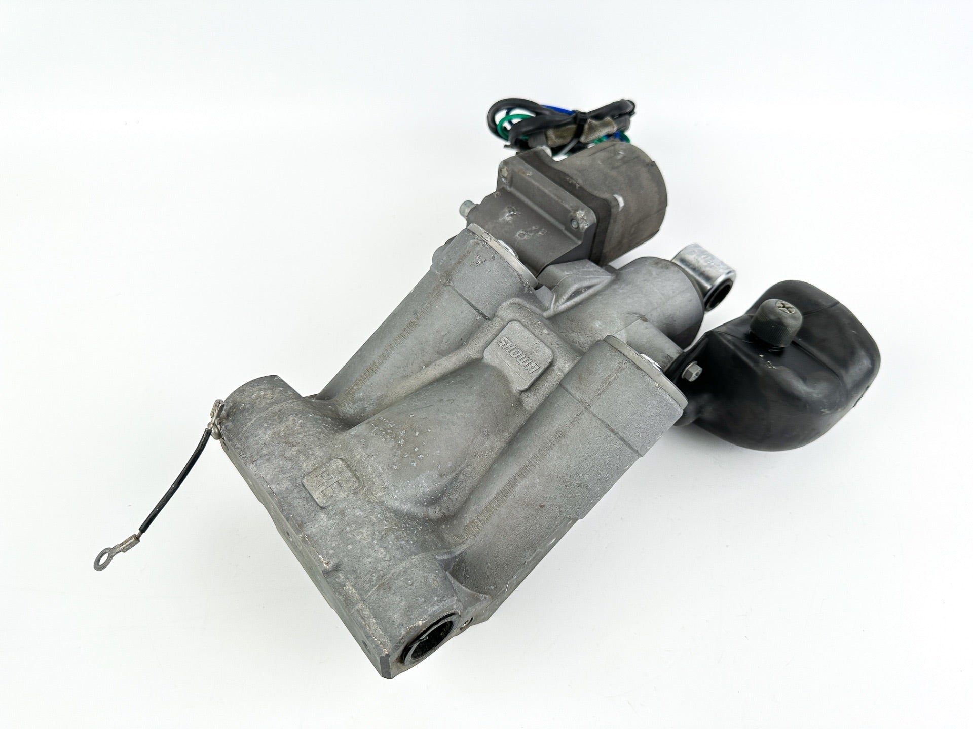 Suzuki 60 70 90 115 140 150 175 200 HP Outboard Engine Power Trim Tilt Unit