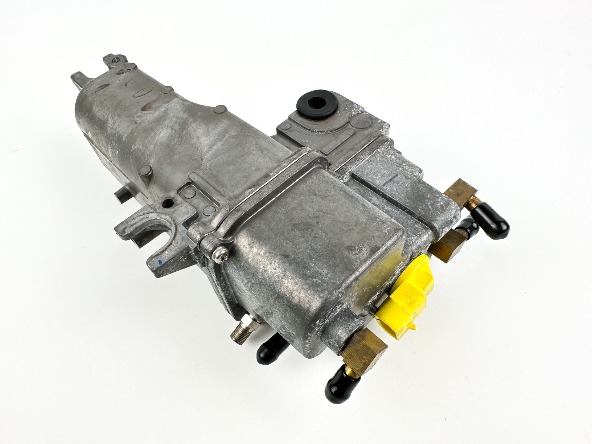 2007 Mercury 60 HP 4 Stroke Outboard Vapor Separator Tank VST 892267T02 OEM