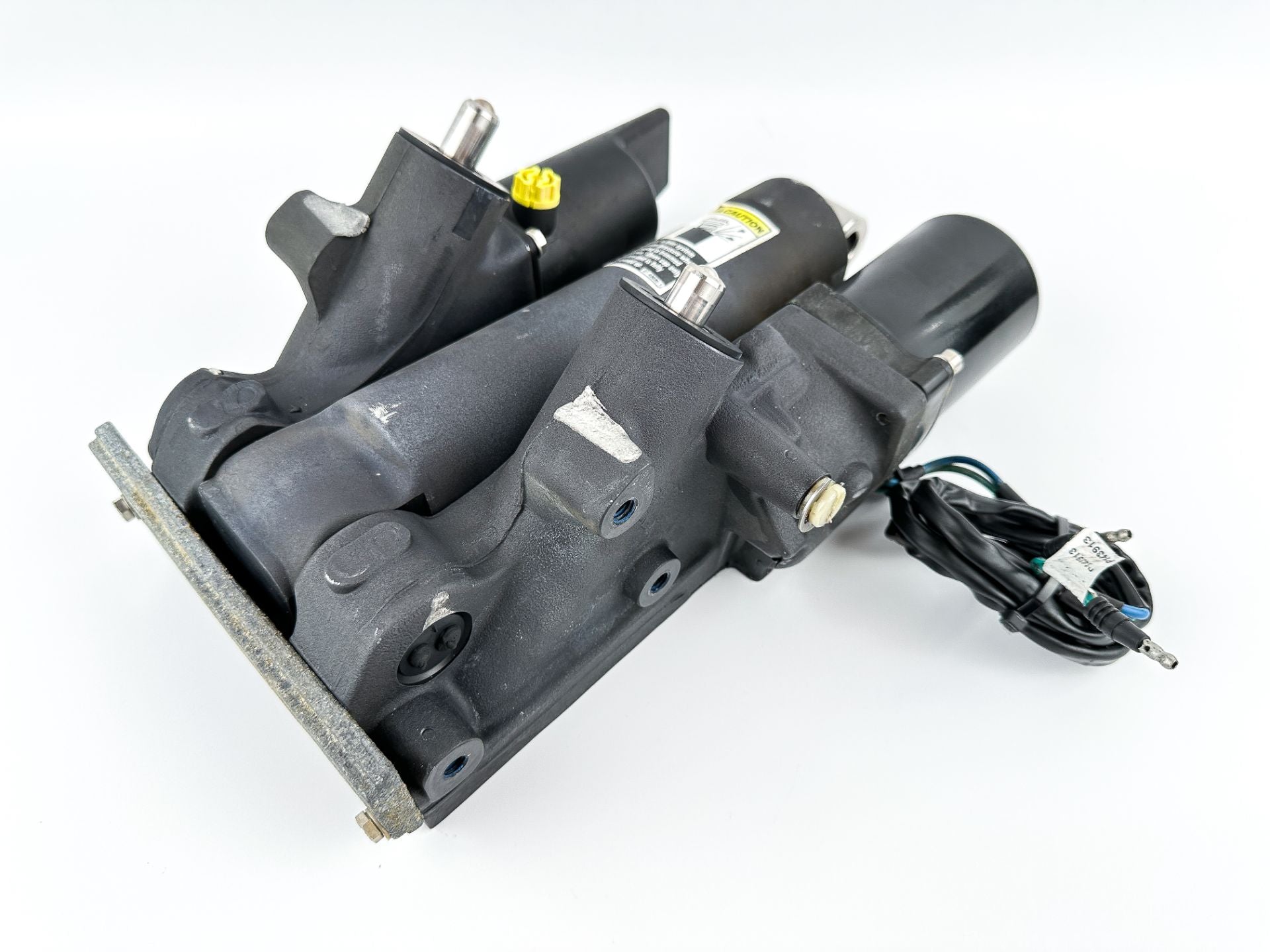 Mercury 115 135 150 175 200 225 250 HP EFI DFI 4 Stroke Power Trim Tilt Unit