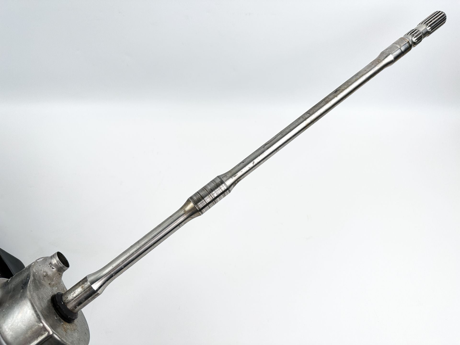 1999-2006 Mercury 75 90 115 HP 4 Stroke 20" Long Lower Unit 2.07:1 9011J2