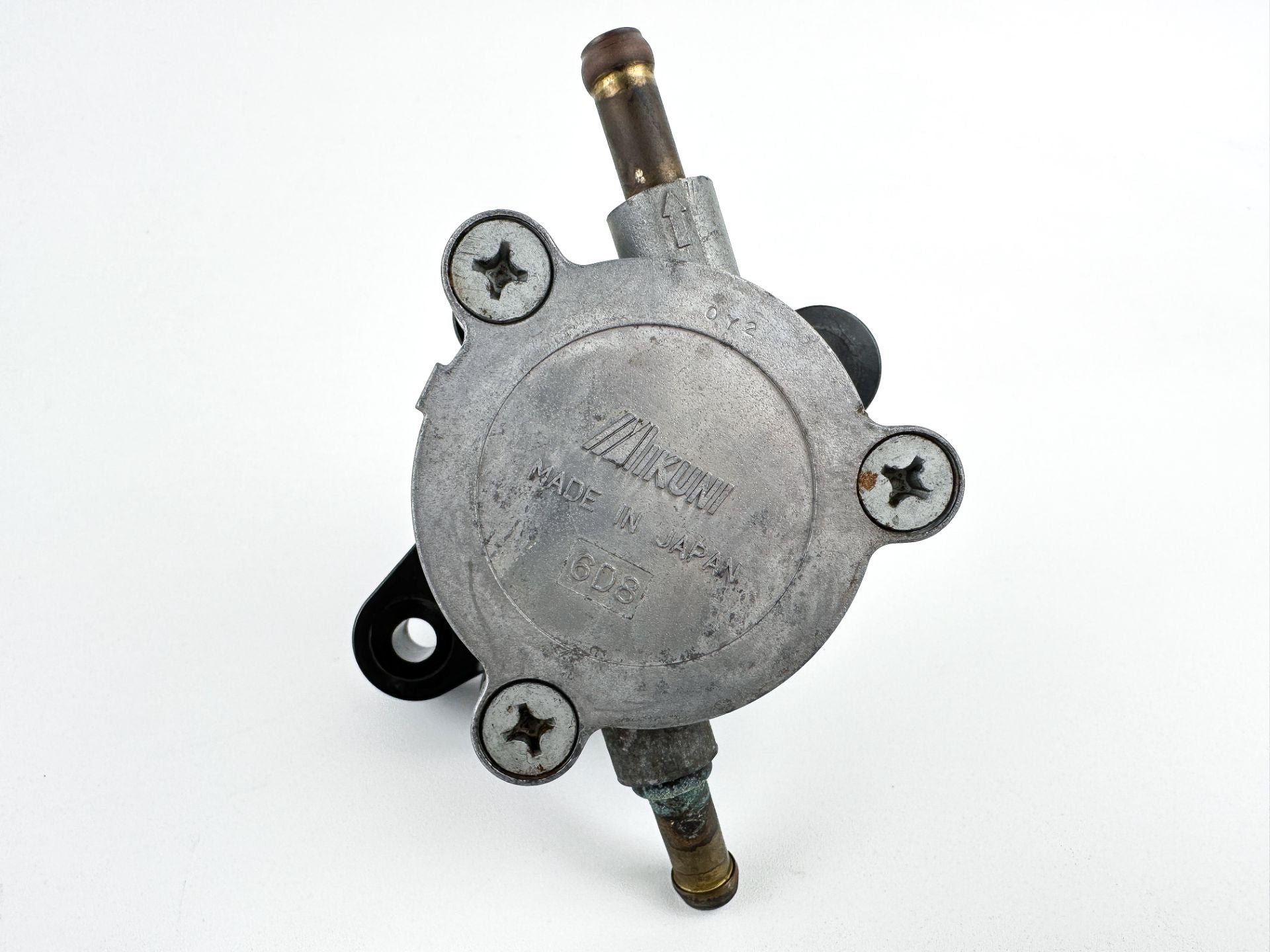 2005 Yamaha 115 HP 4 Stroke Outboard Fuel Pump 68V-24410-00-00 OEM