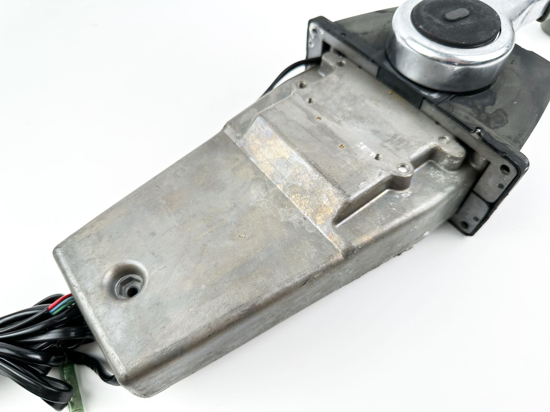 Yamaha Outboard 704 Remote Top Mount Control Binnacle