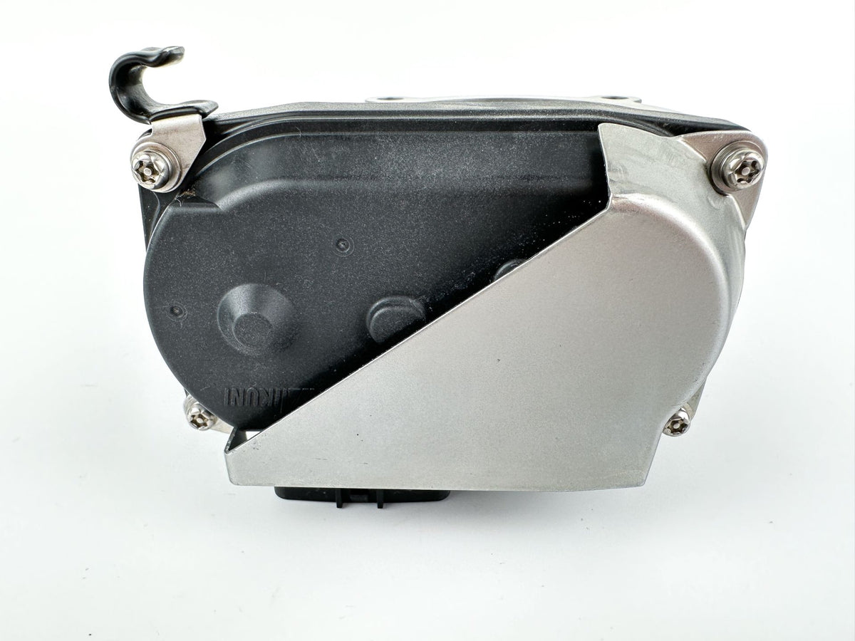2012 Yamaha 350 HP 4 Stroke Outboard Throttle Body Assembly 6AW-13751-00-00 OEM