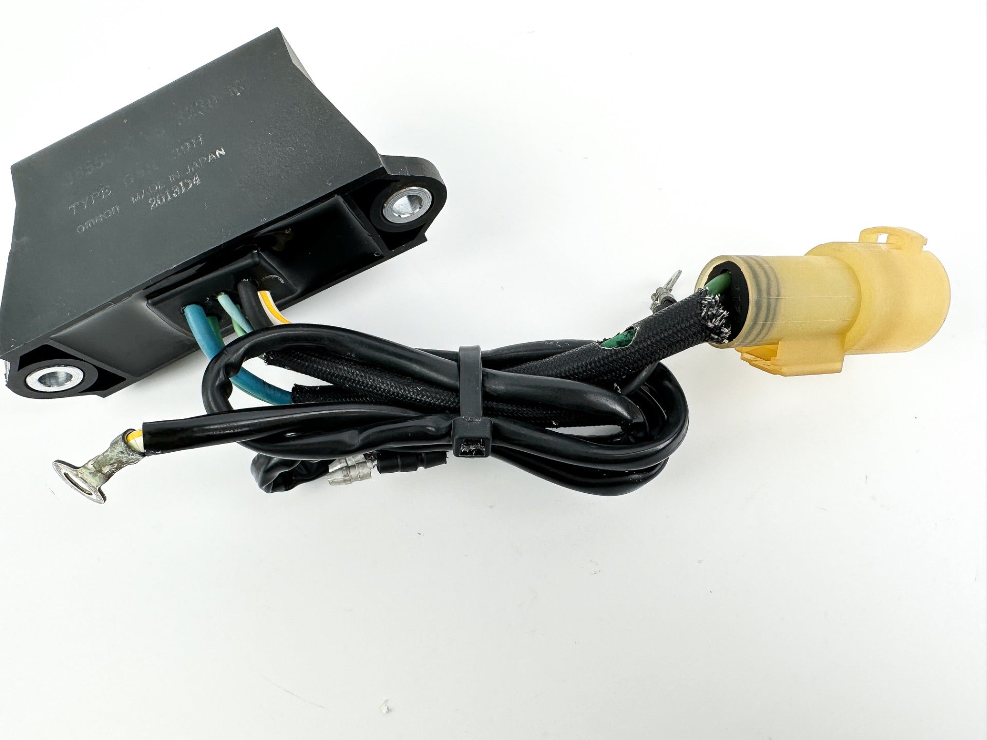 2003 Honda 50 HP 4 Stroke Outboard Trim Tilt Relay 38550-ZV5-823 OEM