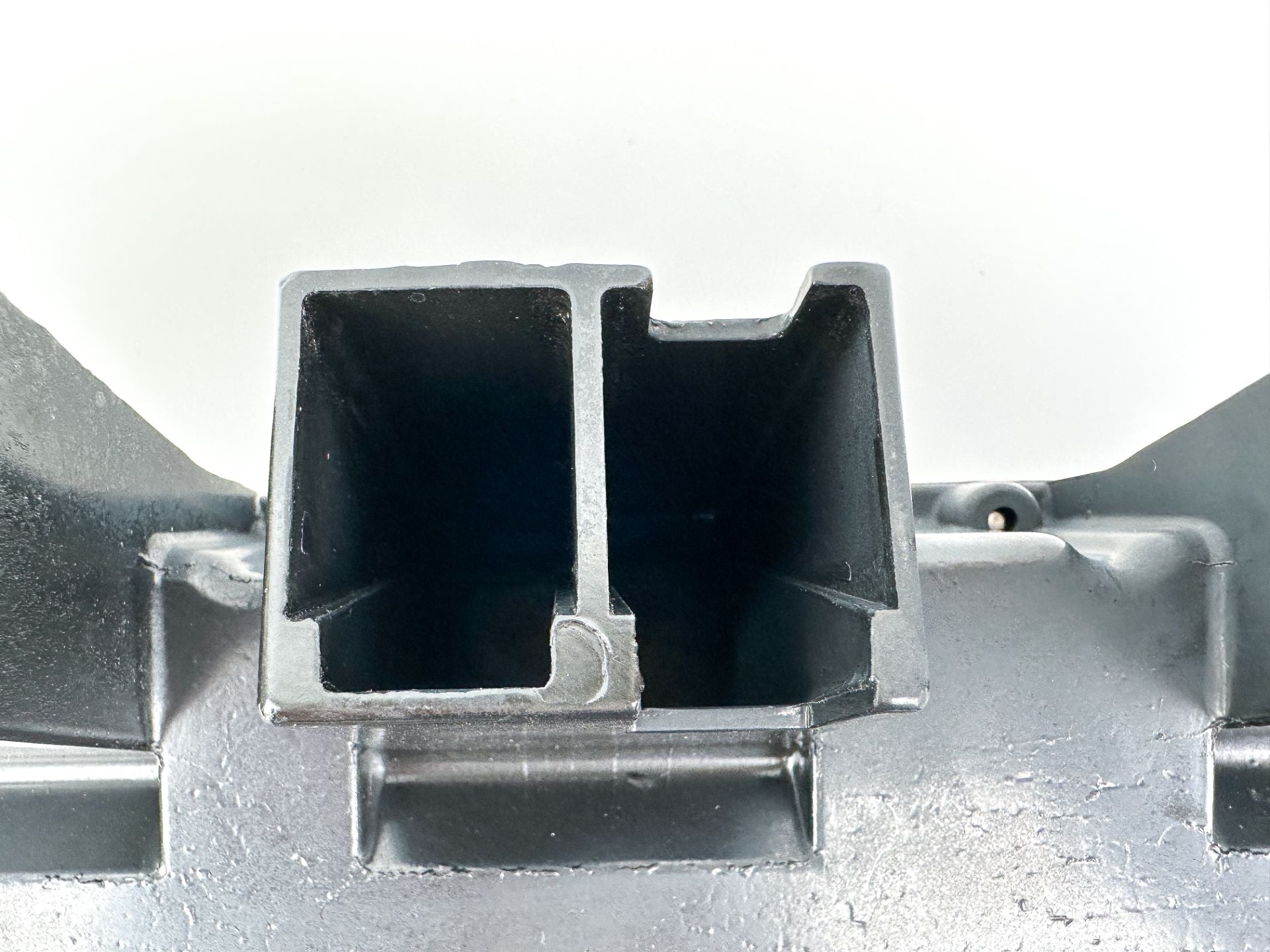 2003 Mercury 90 HP 2 Stroke Outboard Intake Air Silencer Assembly 42969A3 OEM