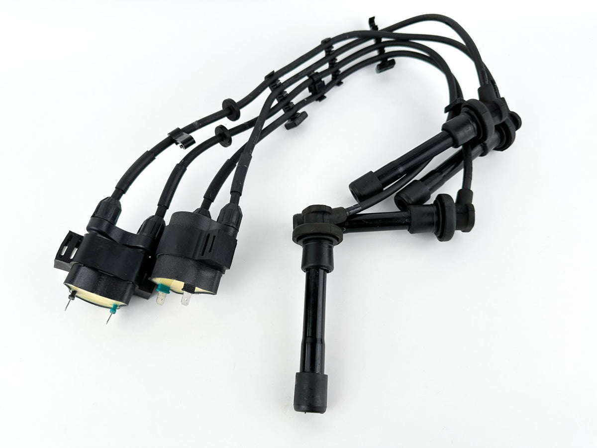 Honda 115 130 HP 4 Stroke Outboard Ignition Coil Set 30550-ZW5-003 30500-ZW5-003