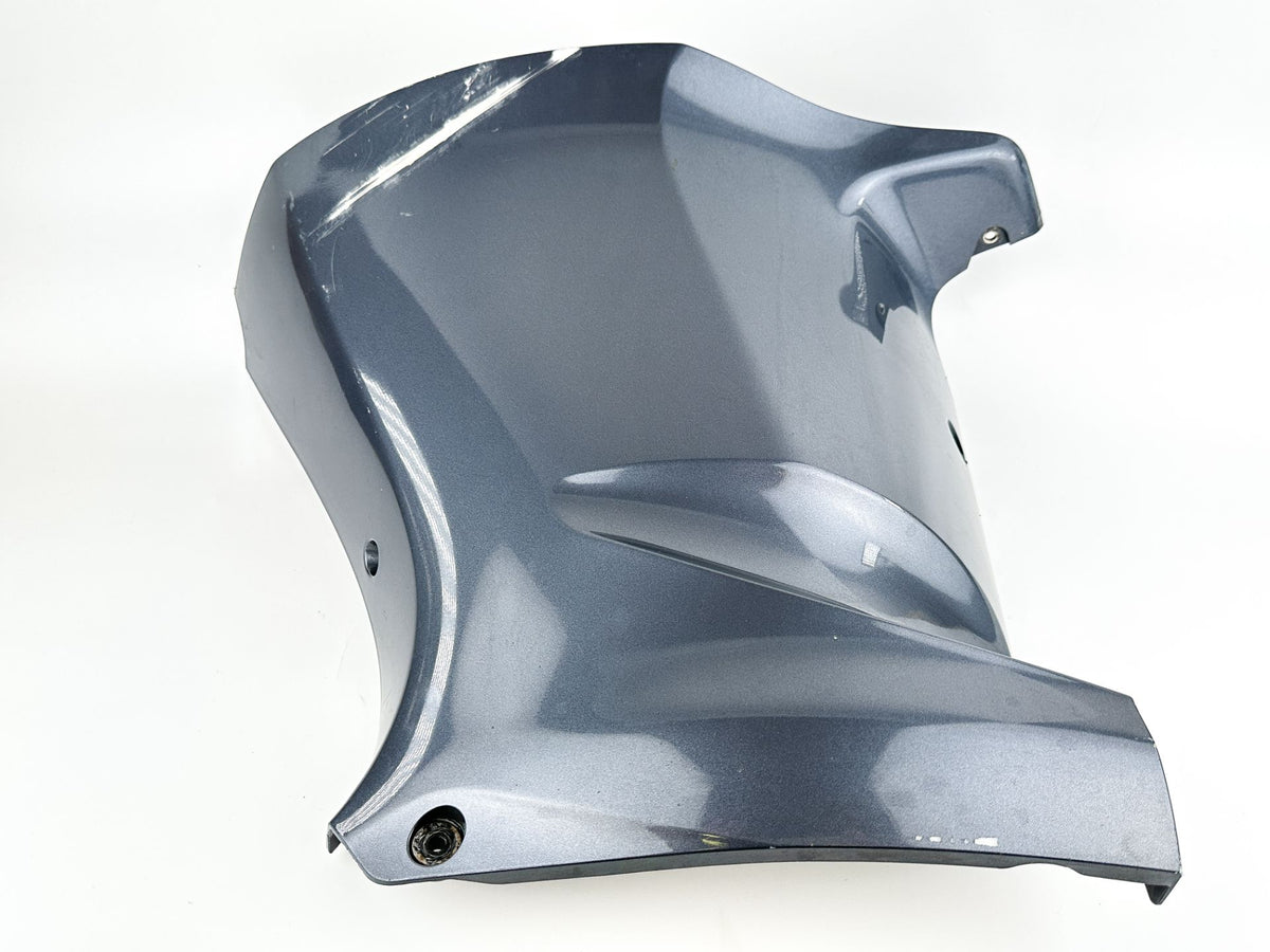 2012 Yamaha 250 HP 4 Stroke Outboard Lower Apron Cowling Starboard 6CB-42771-00-8D OEM