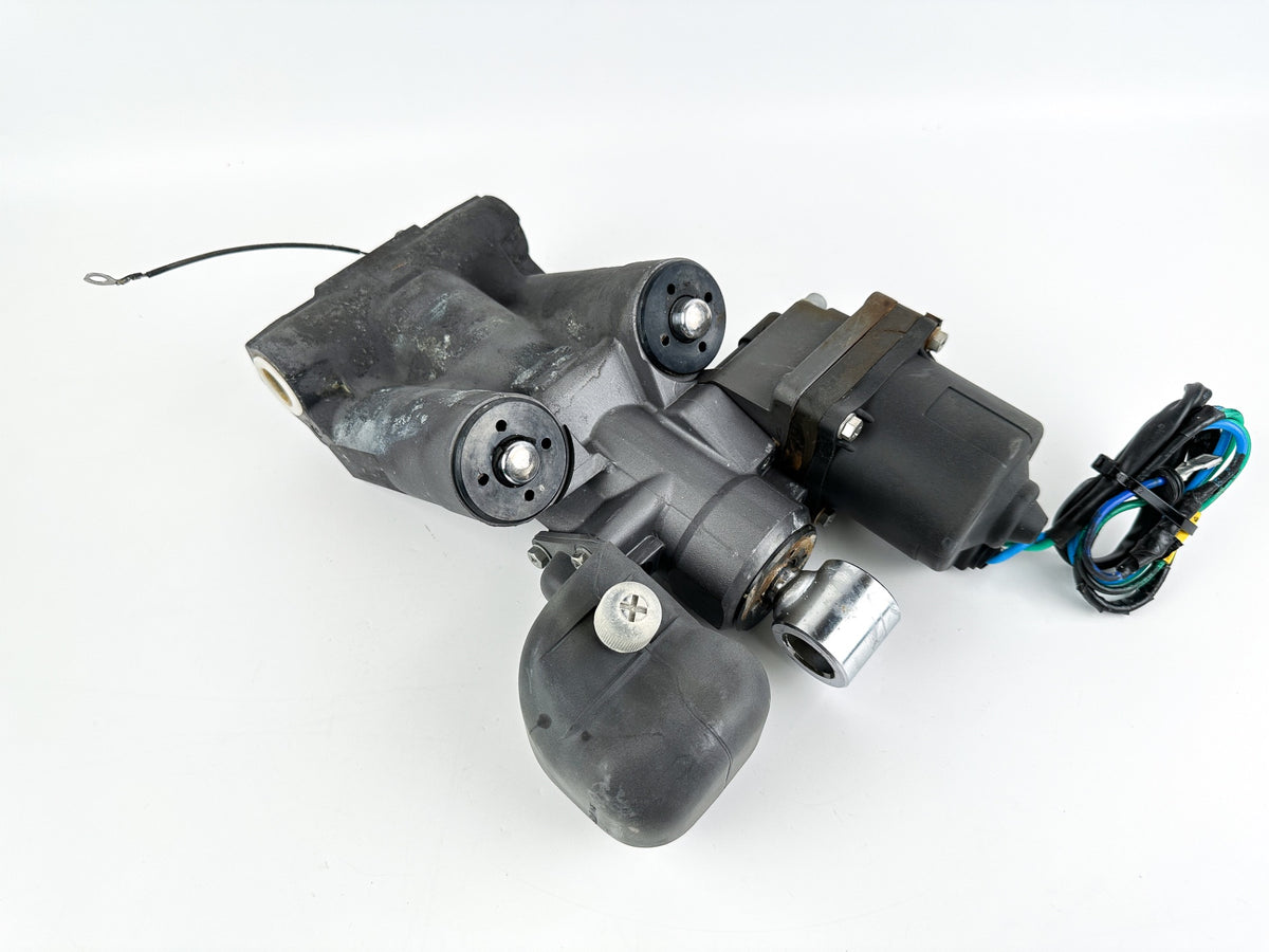 Suzuki 60 70 90 115 140 150 175 200 HP Outboard Engine Power Trim Tilt Unit