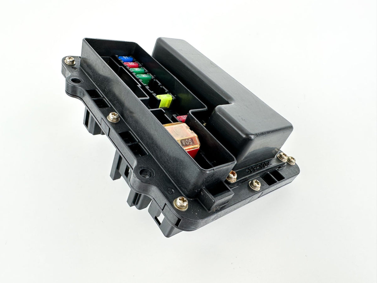 2014 Yamaha 200 HP 4 Stroke Outboard Fuse Box 6DA-82170-00-00 OEM