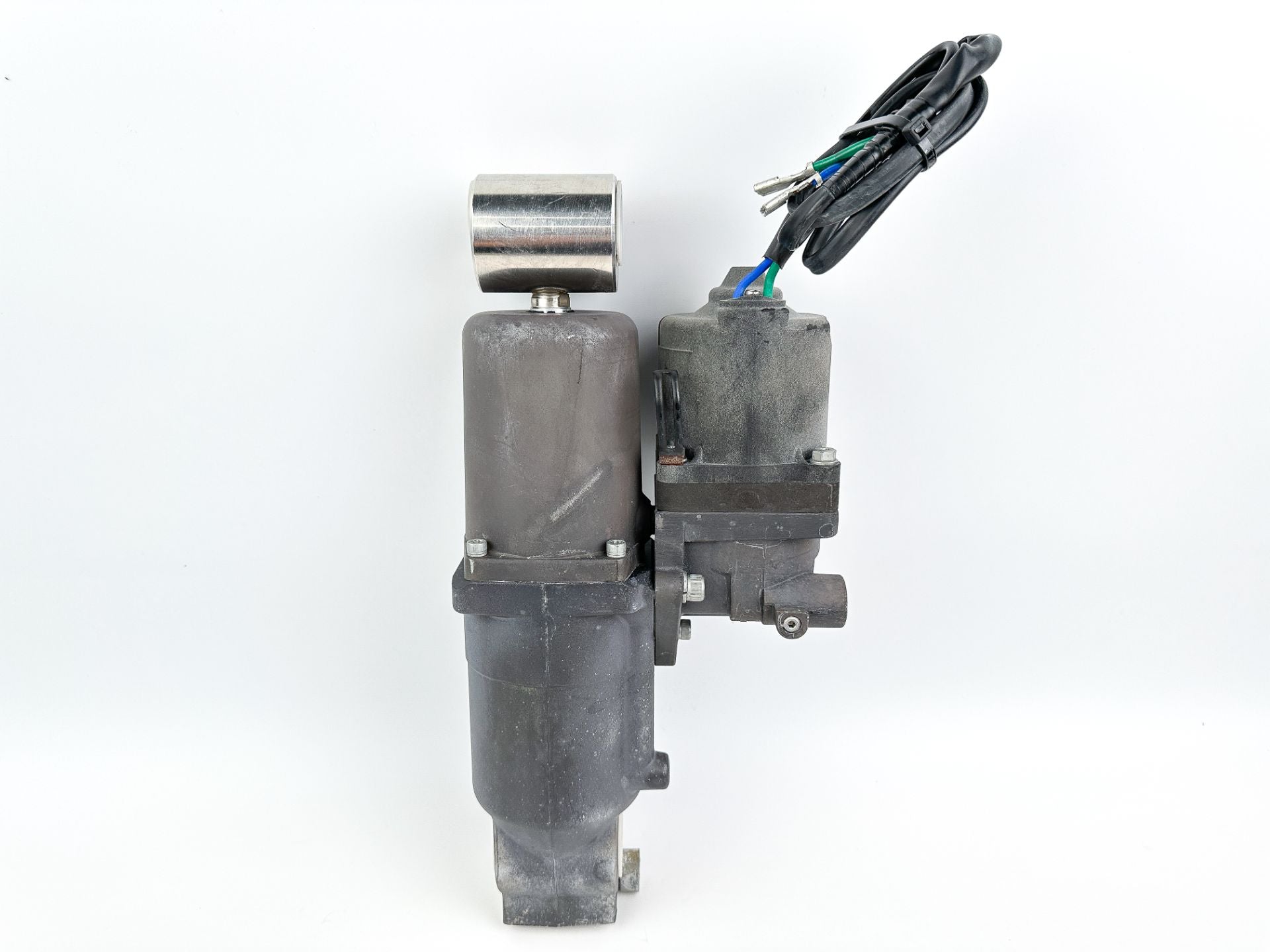 Johnson Suzuki DF 70 90 115 HP Outboard 4 Stroke Power Tilt Trim Unit Assembly