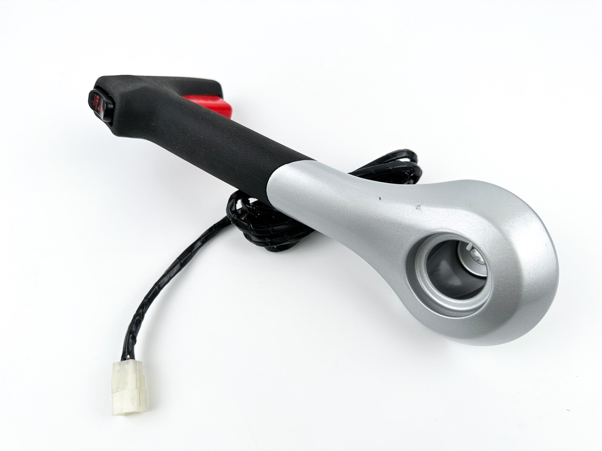 Mercury Mercruiser Gen 2 Side Mount Control Box Assembly 883710A03