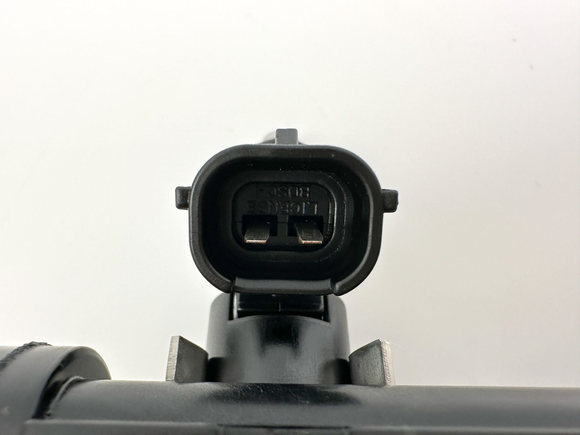 2019 Yamaha 250 HP 4 Stroke Outboard Fuel Injector Set W/ Rail 6CB-13161-10-00 OEM