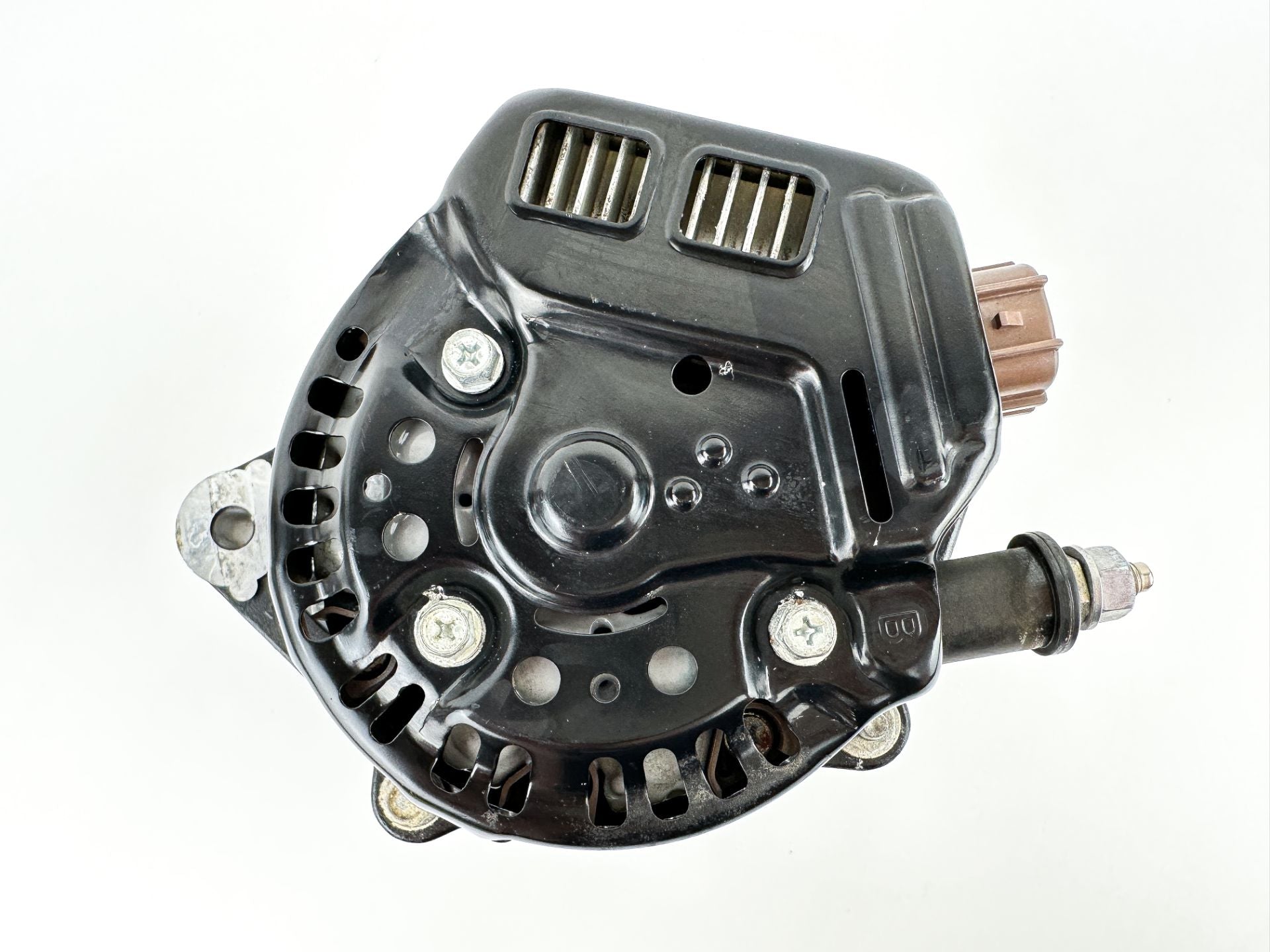 2011 Honda 135 HP 4 Stroke Outboard Alternator 31630-ZY6-013 Tested