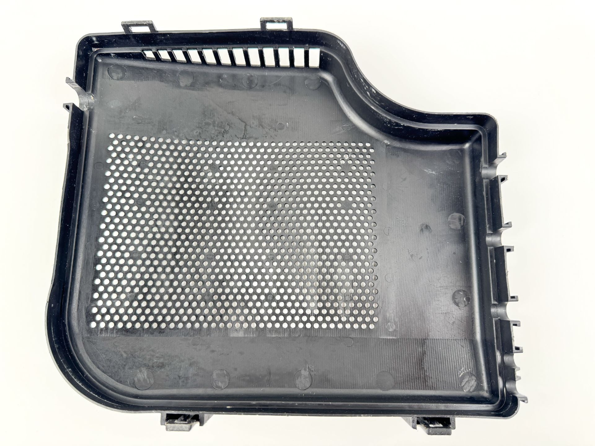 1999 Honda 50 HP 4 Stroke Outboard CDI Plastic Cover 30588-ZV5-003 OEM