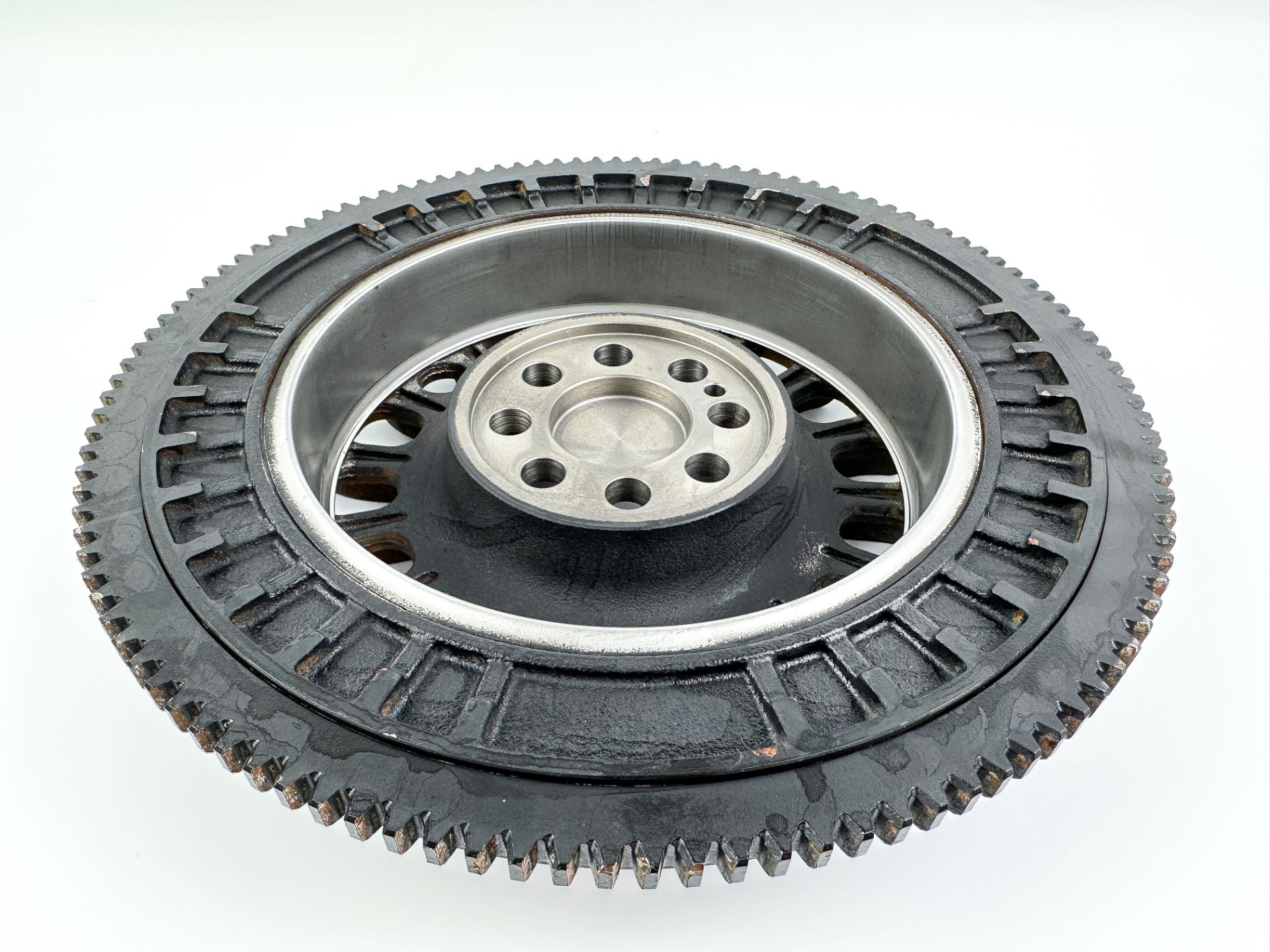 2018 Suzuki 350 HP 4 Stroke Outboard Flywheel 32102-98J20 OEM