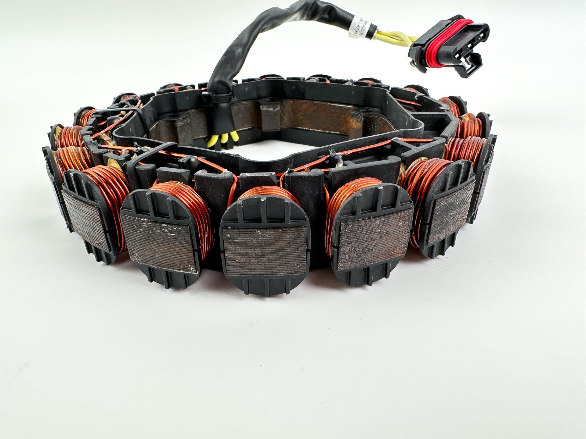 2015 Mercury 90 HP 4 Stroke Outboard Stator Assembly 8M0088059 OEM