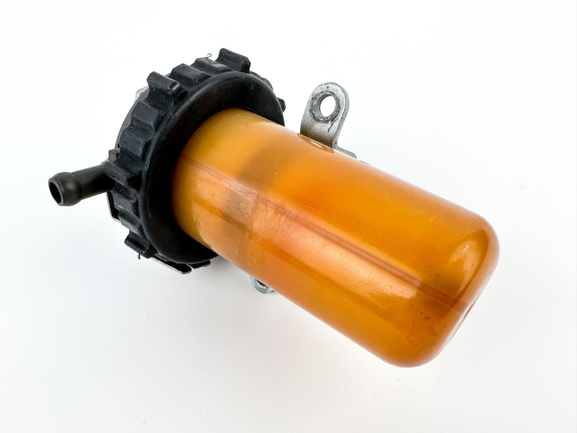 2003 Yamaha 225 HP 4 Stroke Outboard Fuel Filter Assembly 65L-24560-00-00 OEM