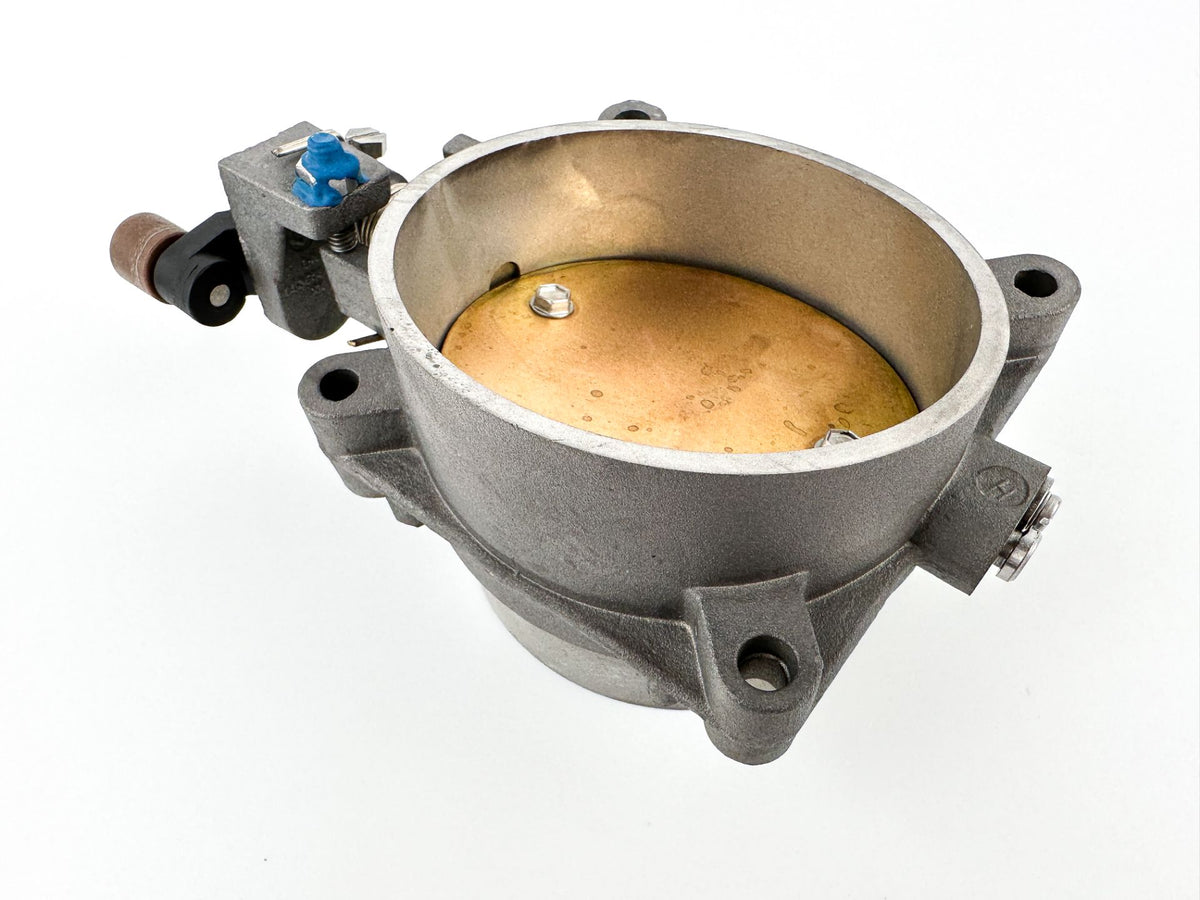 2005 Mercury 225 HP 2 Stroke Outboard Throttle Body Assembly 883949T2 OEM