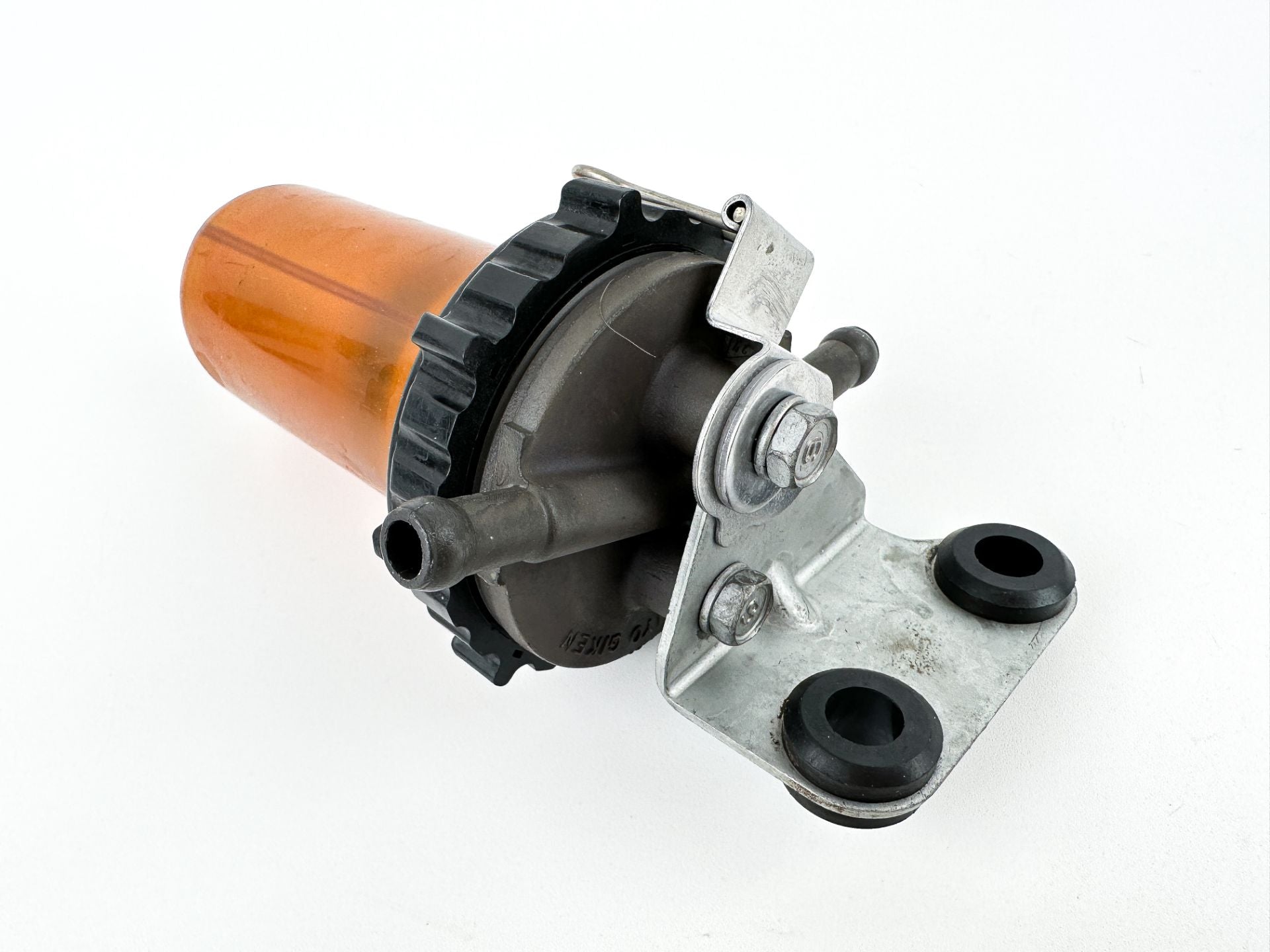 2004 Yamaha 150 HP 4 Stroke Outboard Fuel Filter Assembly 65L-24560-00-00 OEM