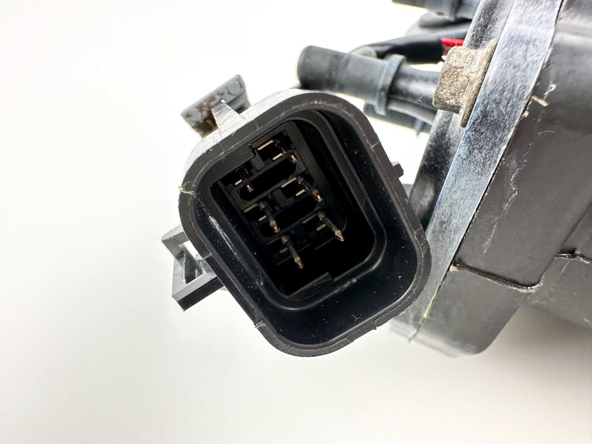 2014 Mercury 115 HP 4 Stroke Outboard FSM Fuel Supply Module 880133T08 OEM